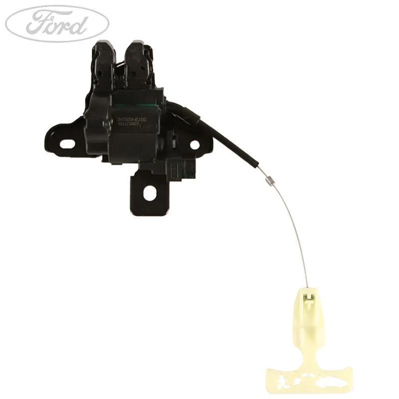 Conjunto de cierre del portón trasero del maletero original para Ford Mondeo Mustang 2015 5363500 - Image 4