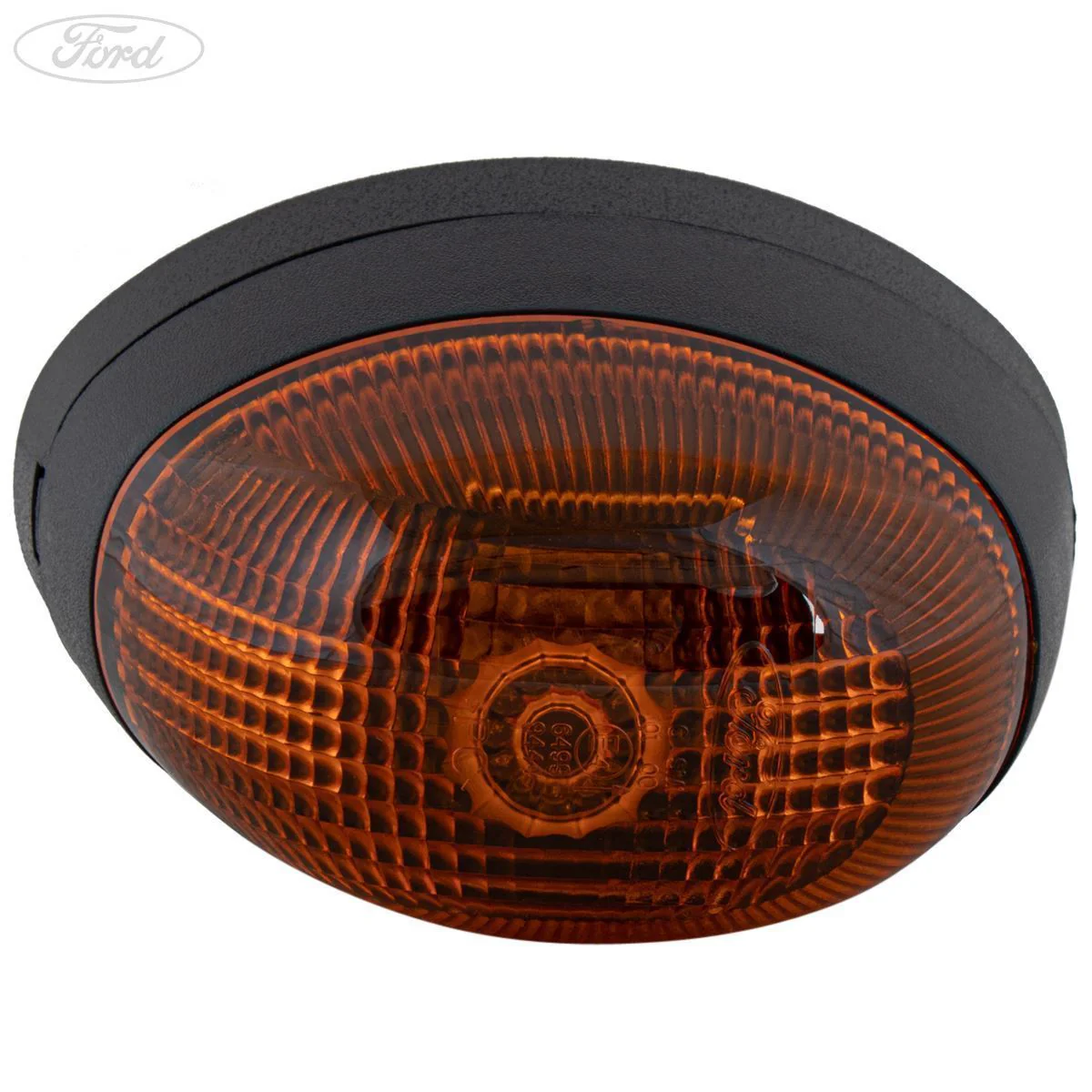 Conjunto de luces de posición laterales O/S (lado del pasajero) originales para Ford Transit Transit 1202148 - Image 7