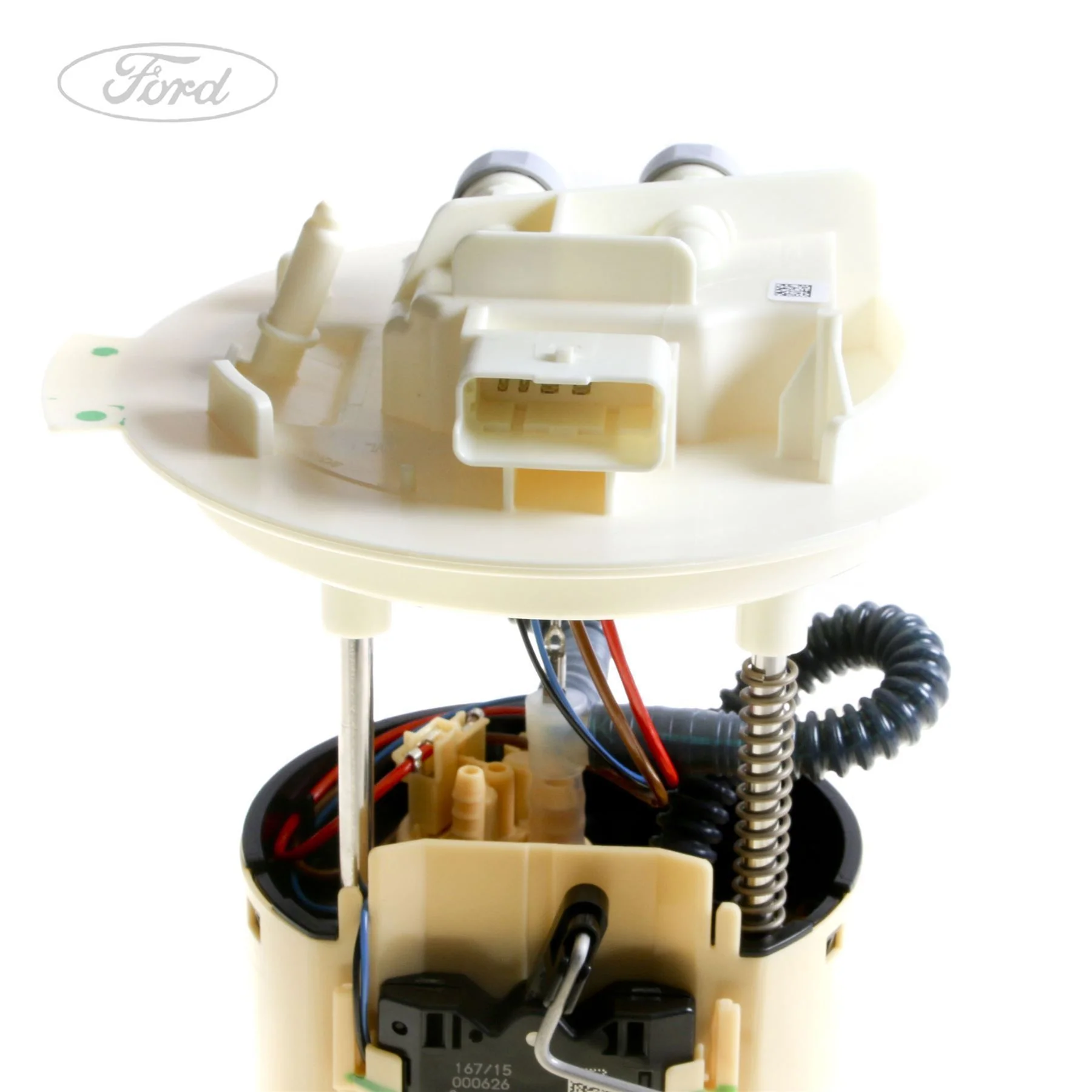 Conjunto emisor y bomba de combustible diésel original para Ford Transit 2.2 2014-19 2046975 - Image 5