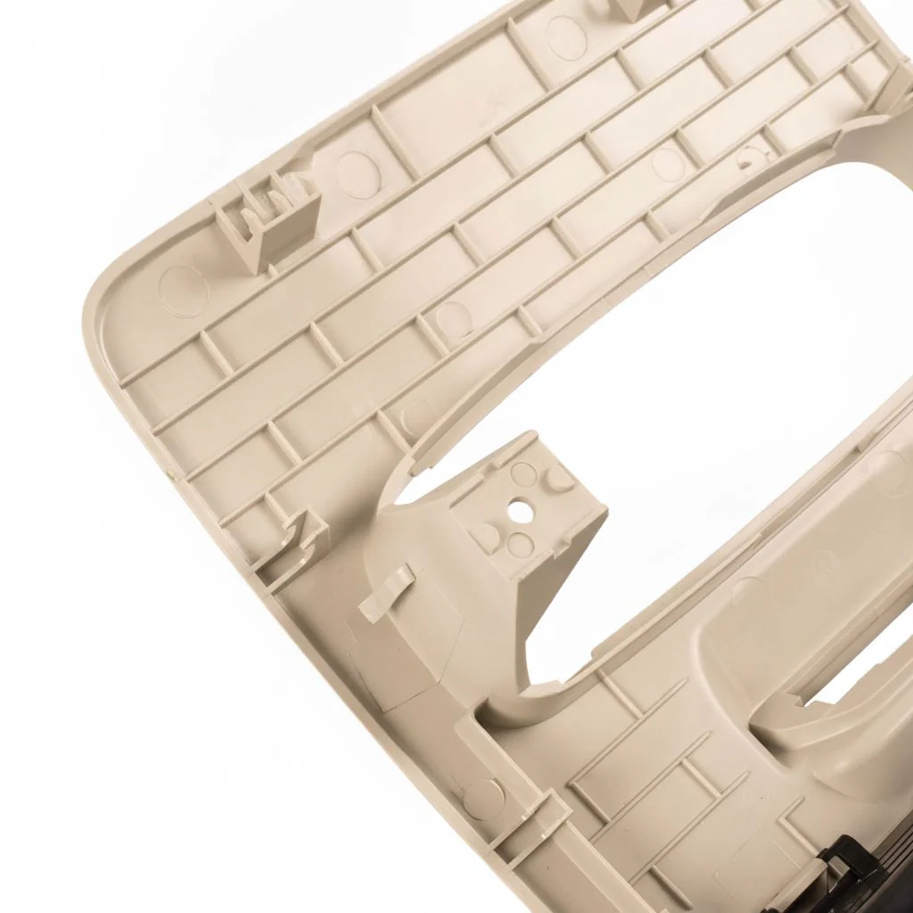 Consola de techo larga EcoSport 2017-2023 - Image 4