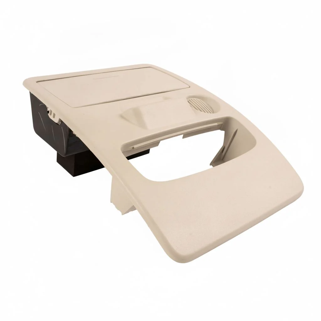 Consola de techo larga EcoSport 2017-2023 - Image 5