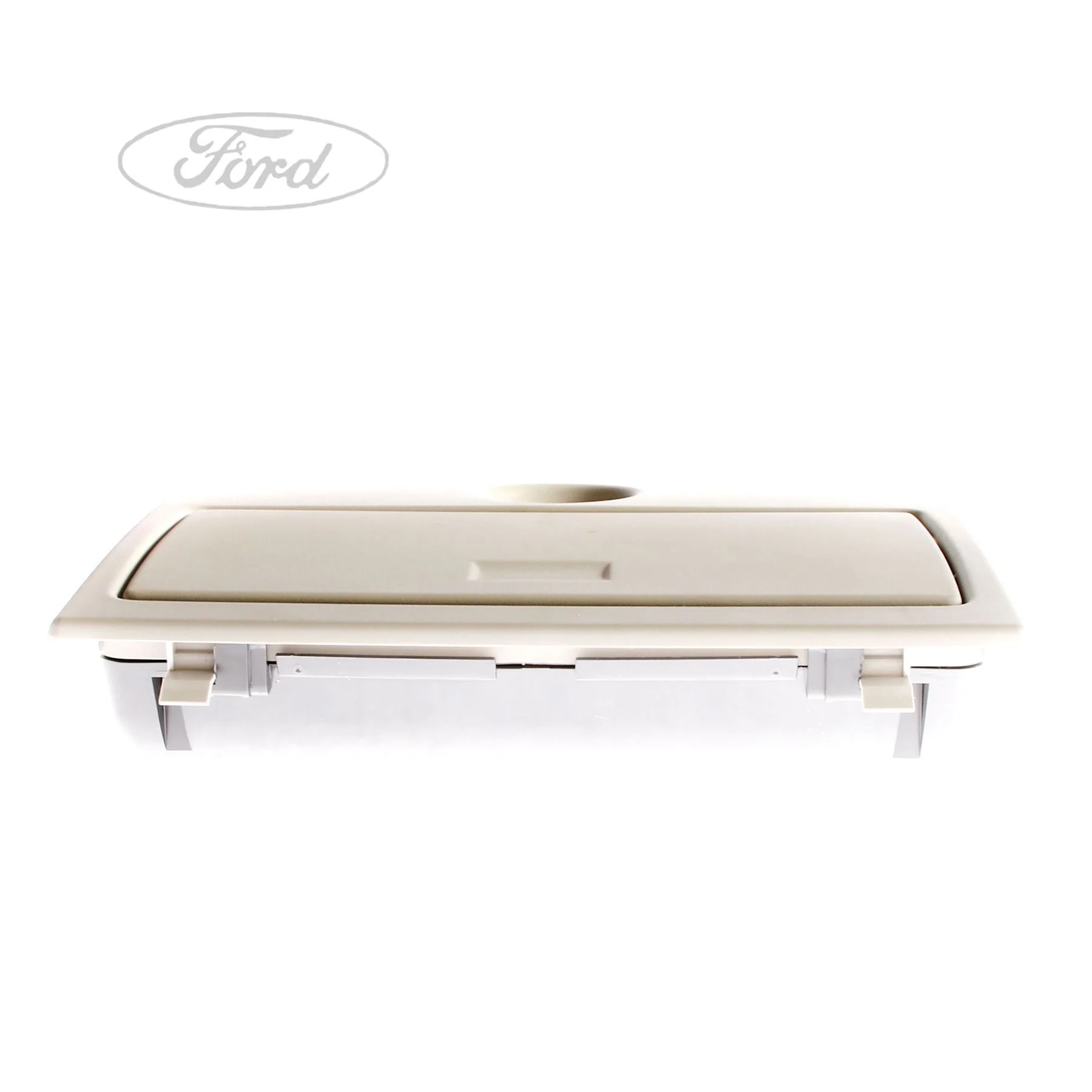 Consola superior interior original Ford 1680570 - Image 3