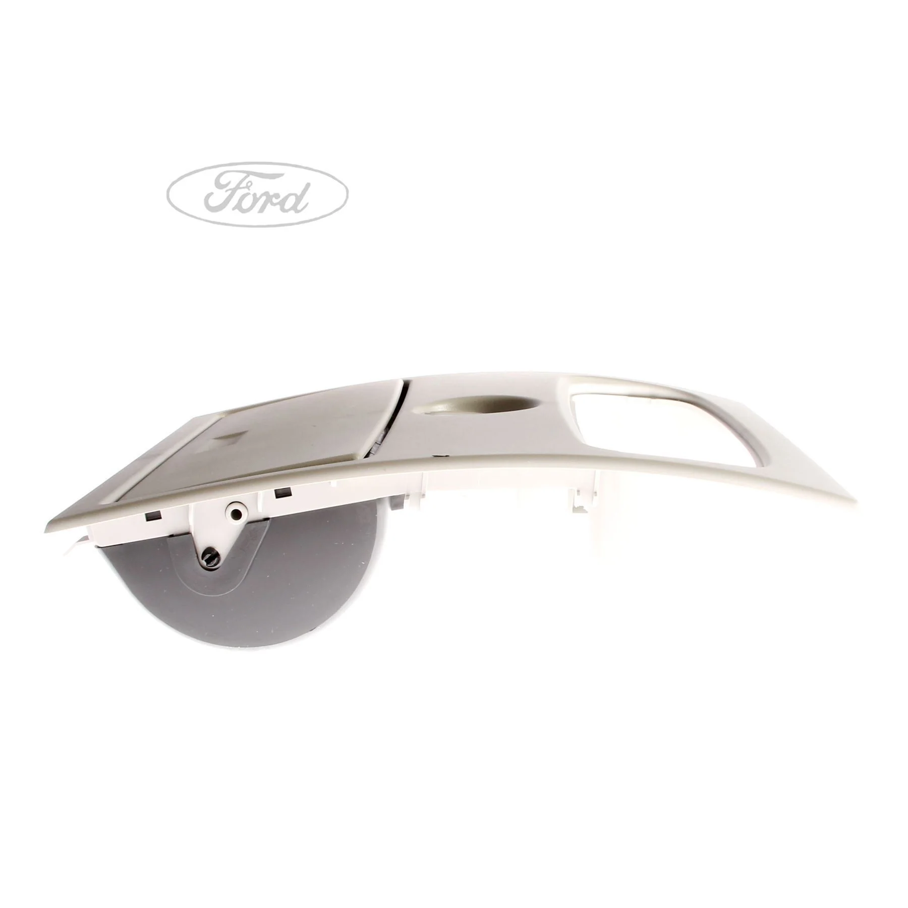 Consola superior interior original Ford 1680570 - Image 4