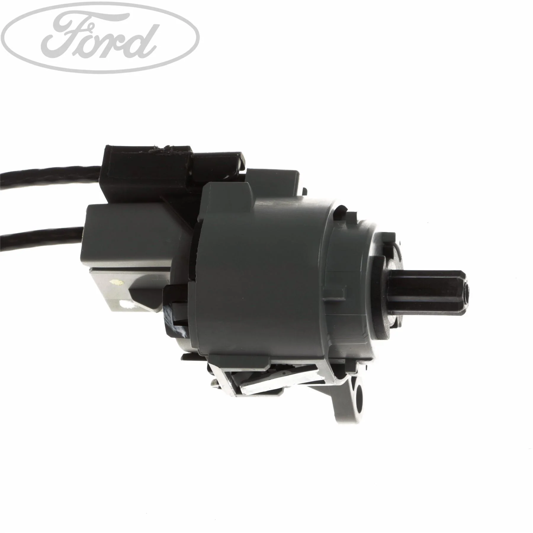 Control de calefacción/distribución de aire original para Ford Focus 1201870 - Image 3