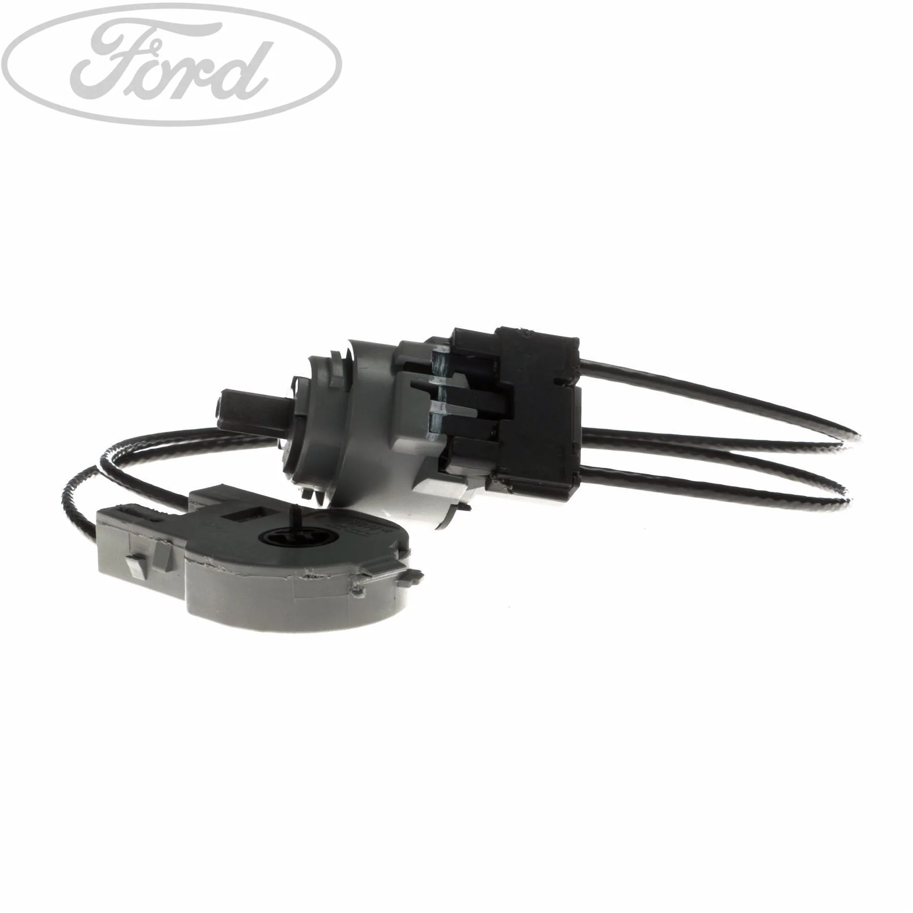 Control de calefacción/distribución de aire original para Ford Focus 1201870 - Image 4