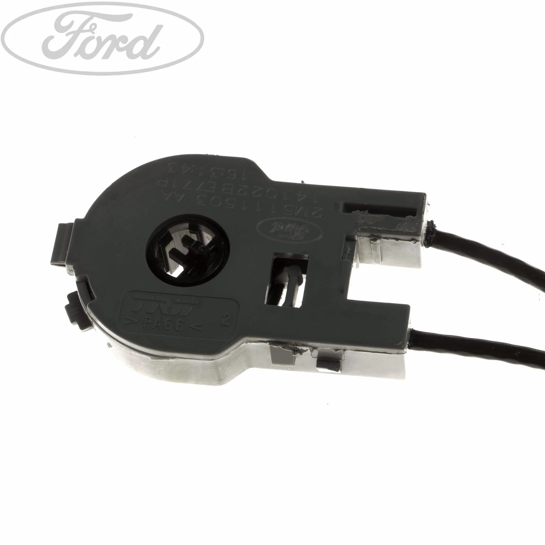 Control de calefacción/distribución de aire original para Ford Focus 1201870 - Image 5