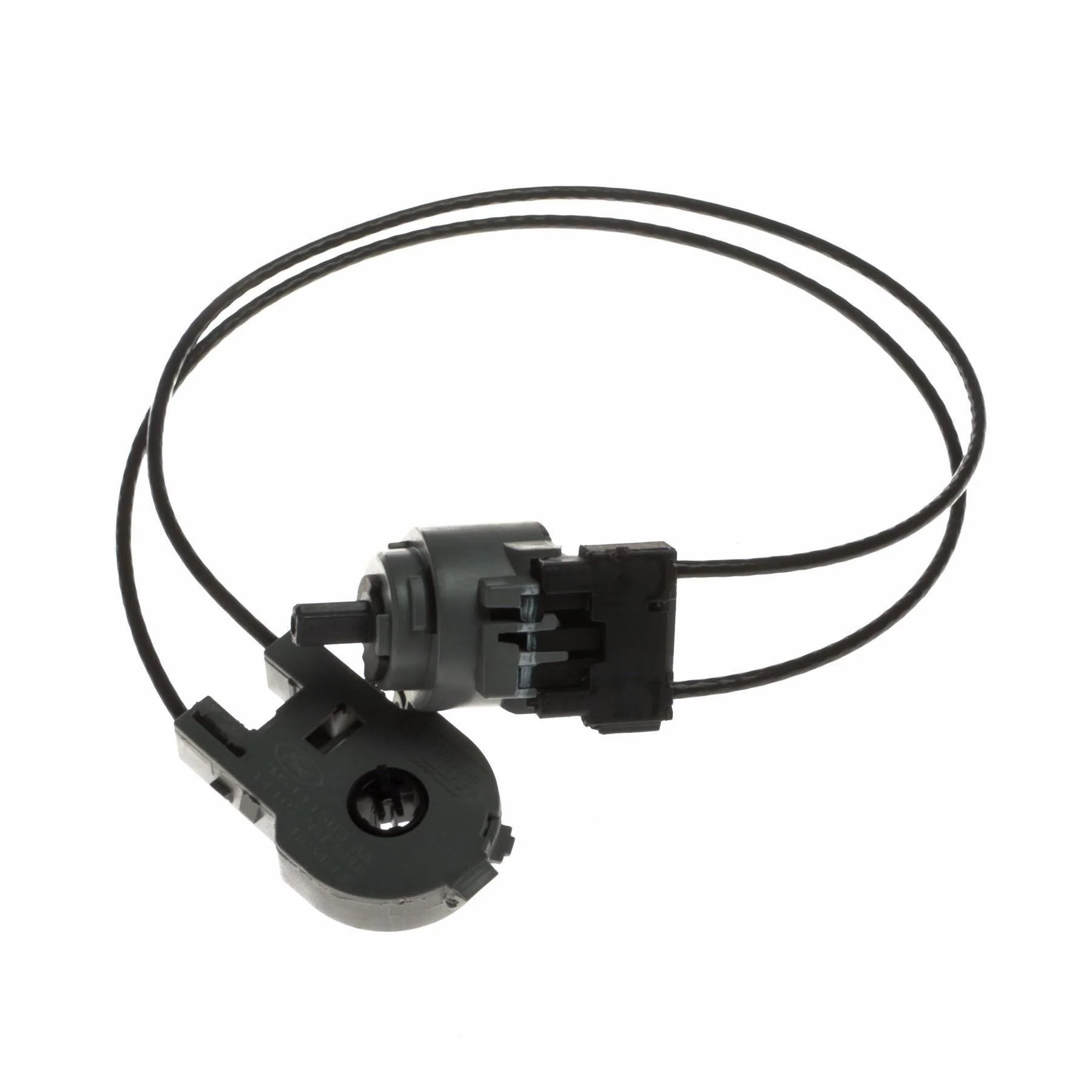 Control de calefacción/distribución de aire original para Ford Focus 1201870 - Image 6