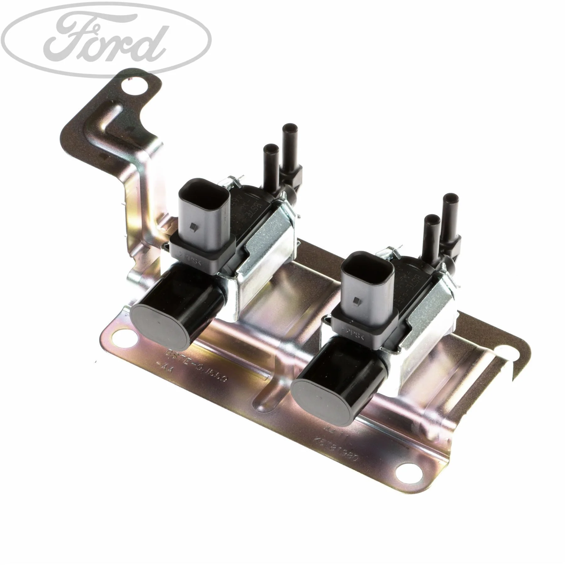 Control de cierre de aire del motor original Ford 5243591 - Image 2