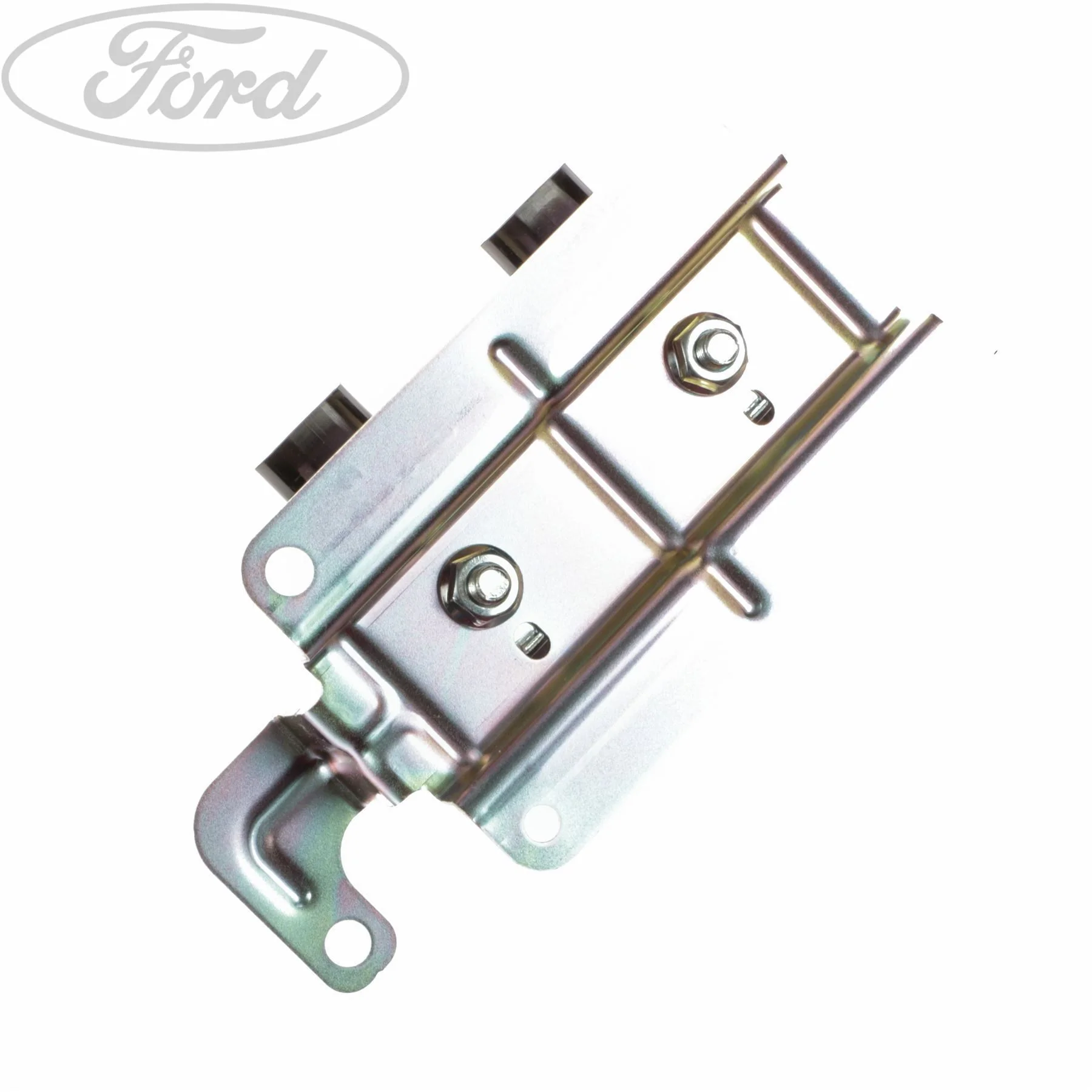 Control de cierre de aire del motor original Ford 5243591 - Image 3