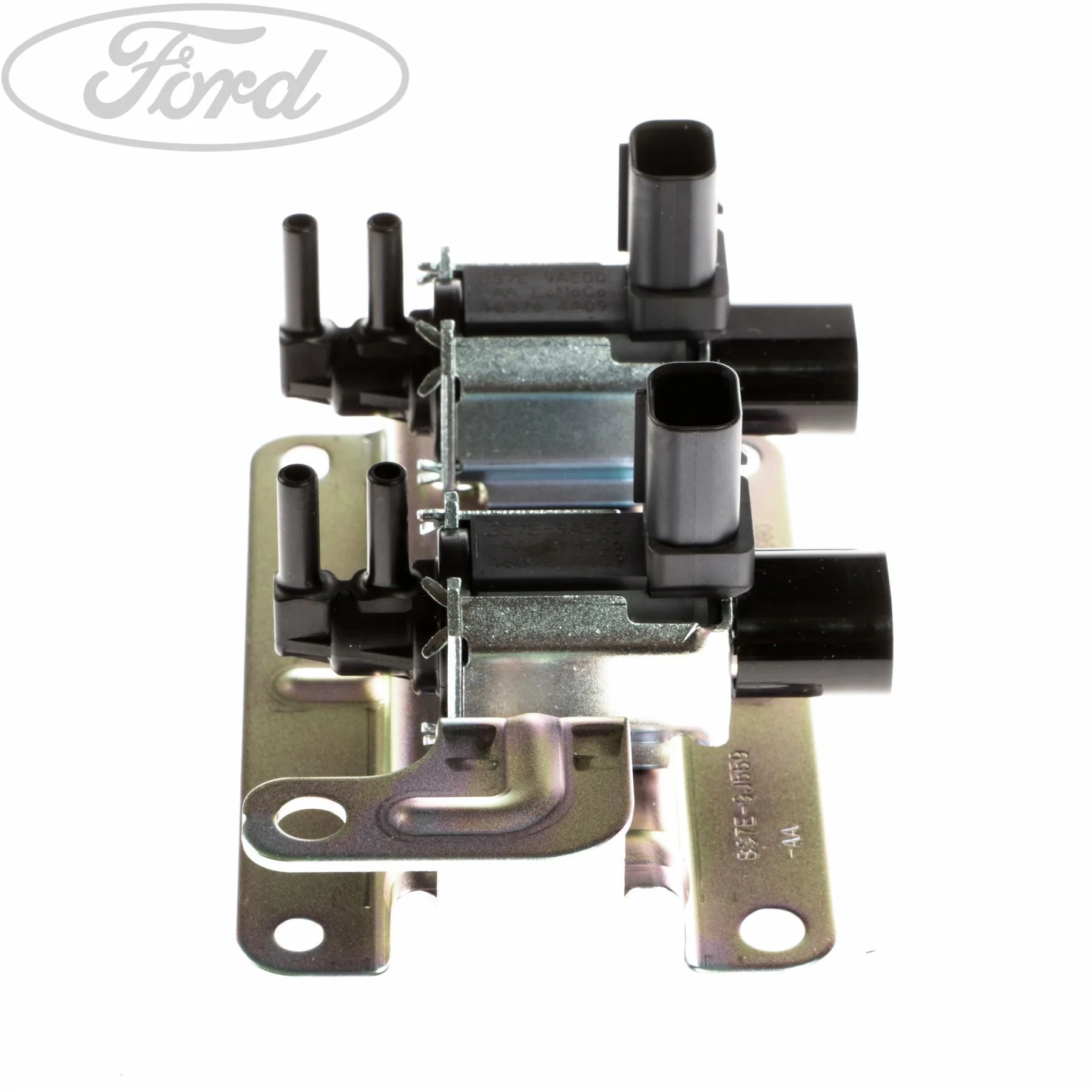 Control de cierre de aire del motor original Ford 5243591 - Image 4