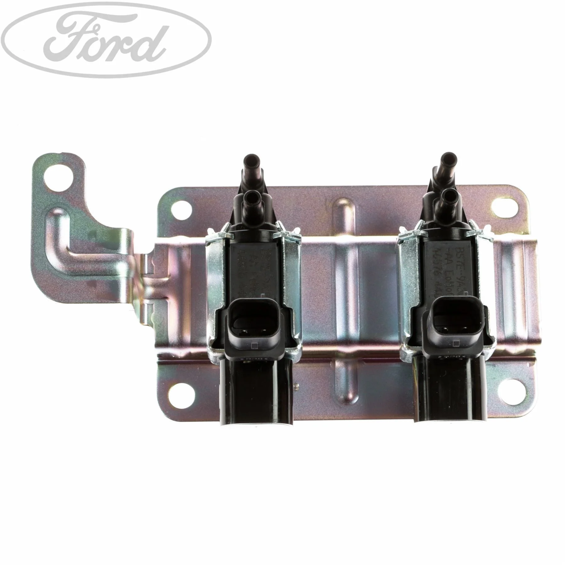 Control de cierre de aire del motor original Ford 5243591 - Image 5
