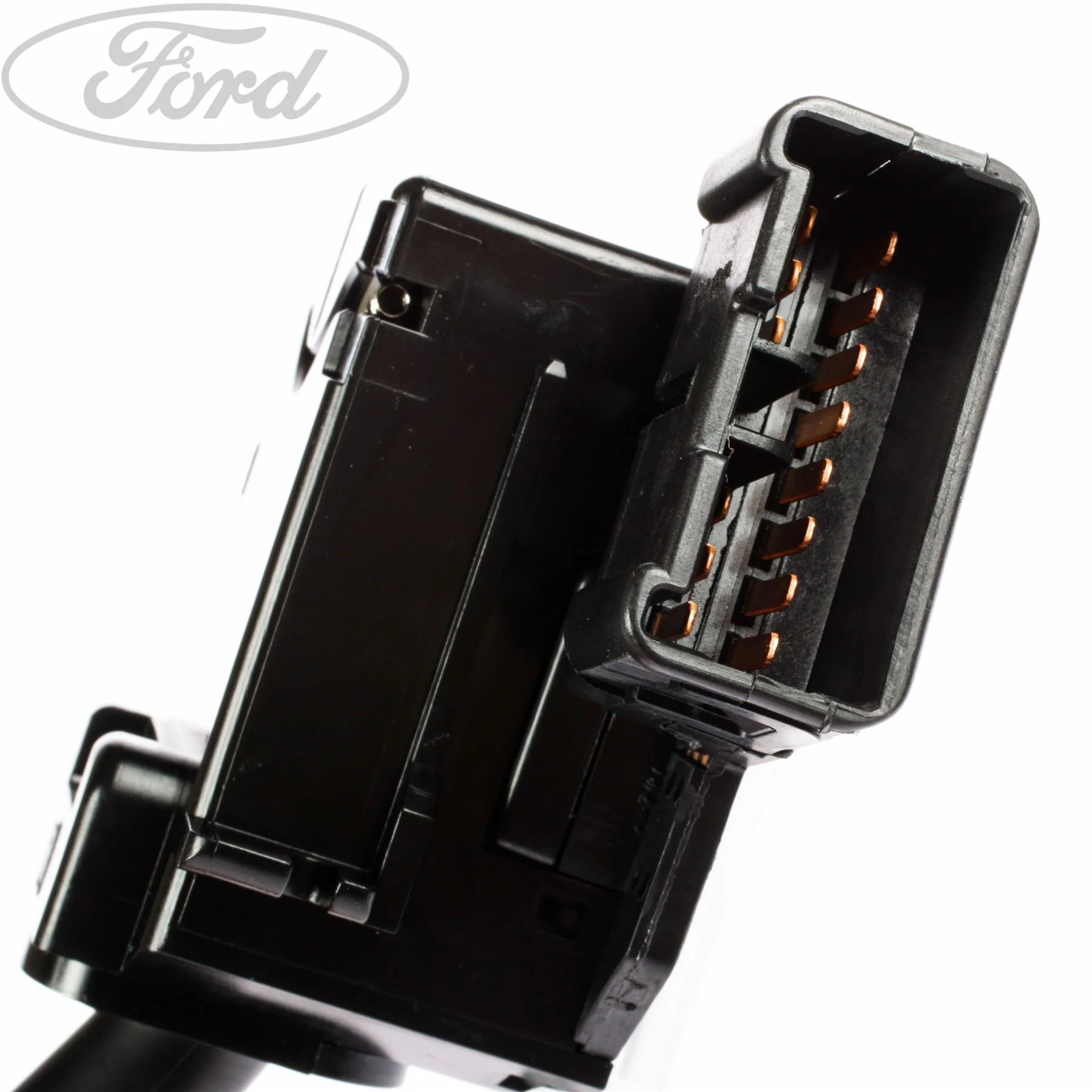 Controles de la columna de dirección originales Ford 4004767 - Image 3