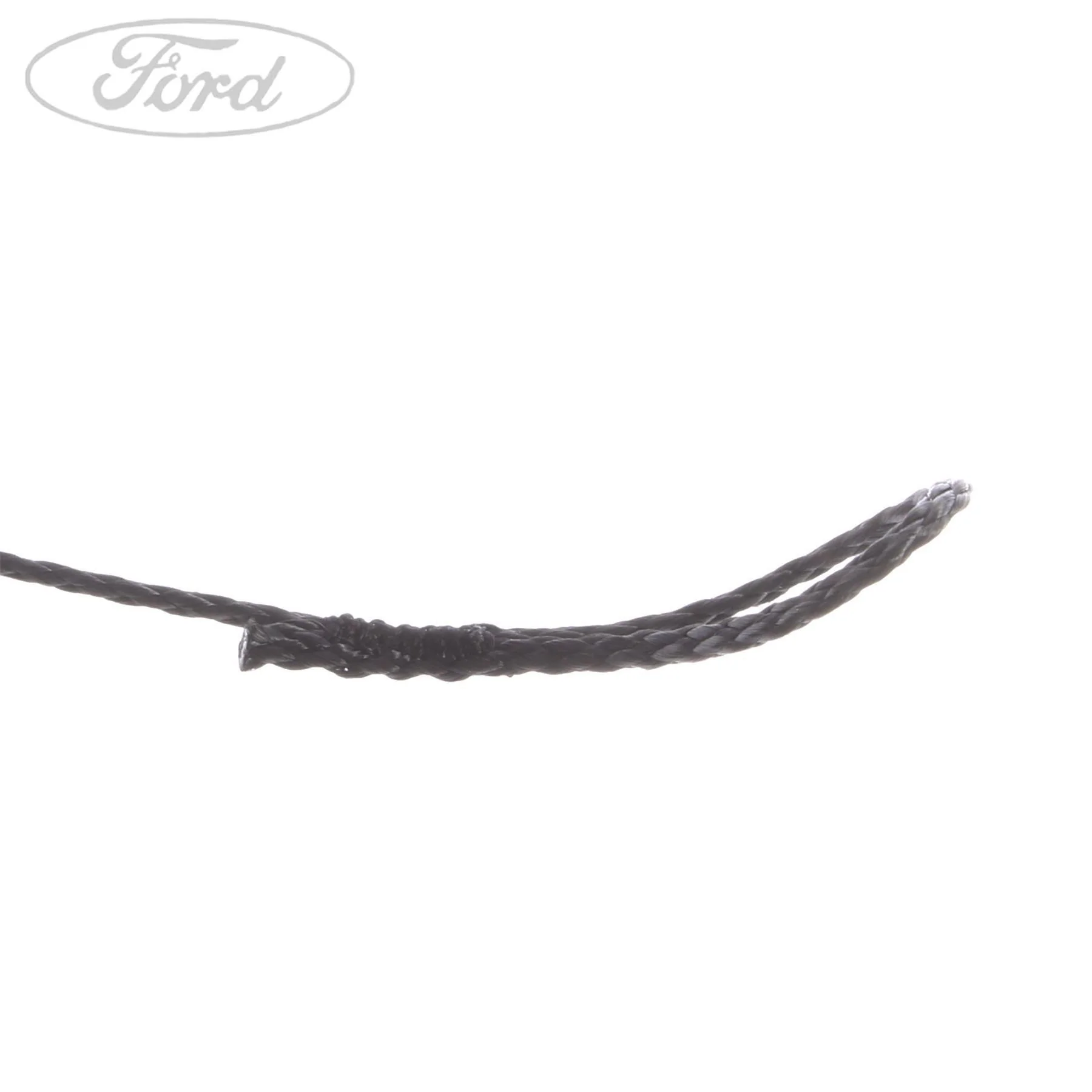 Cordón de la bandeja trasera original para Ford Fiesta 1521611 - Image 3