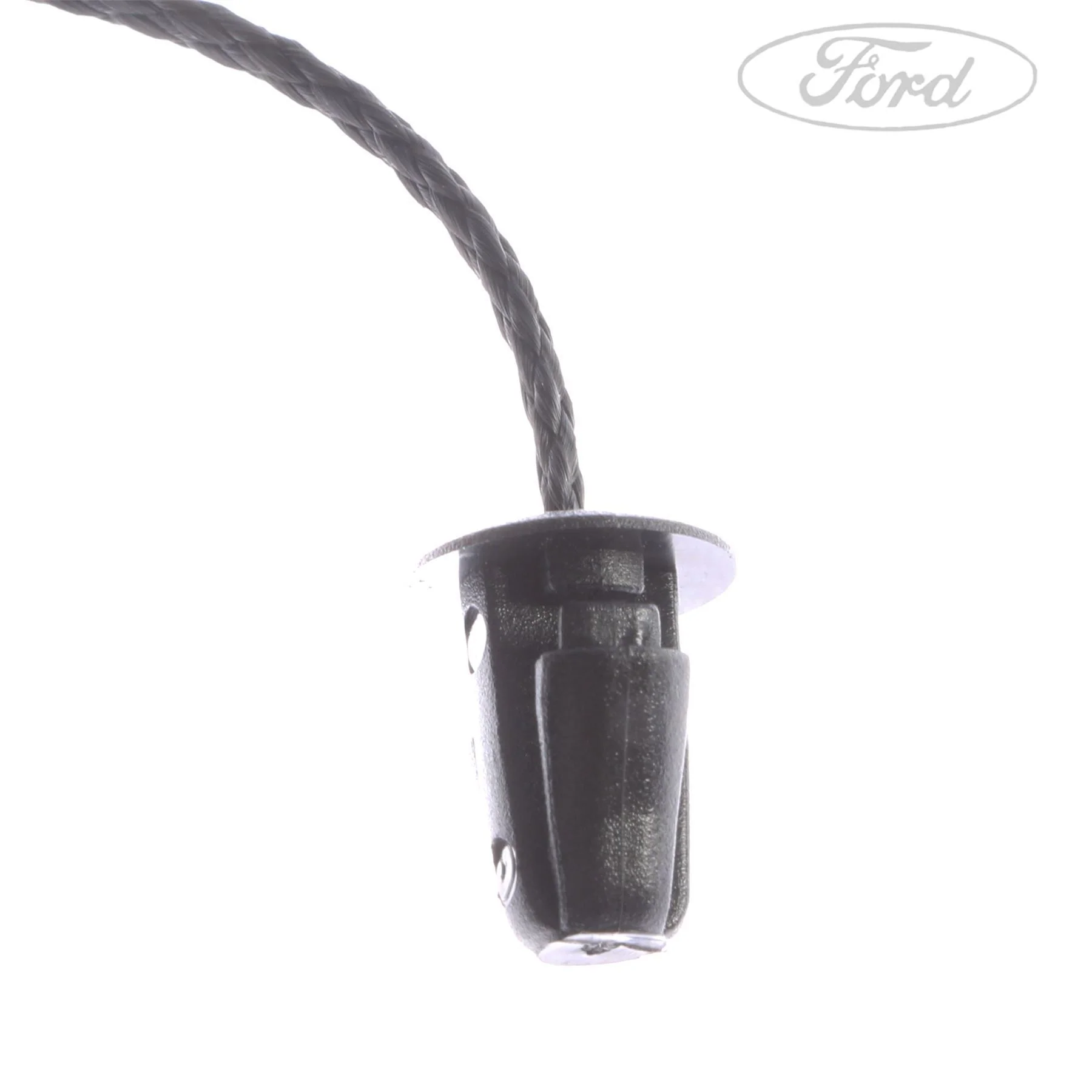 Cordón de la bandeja trasera original para Ford Fiesta 1521611 - Image 4