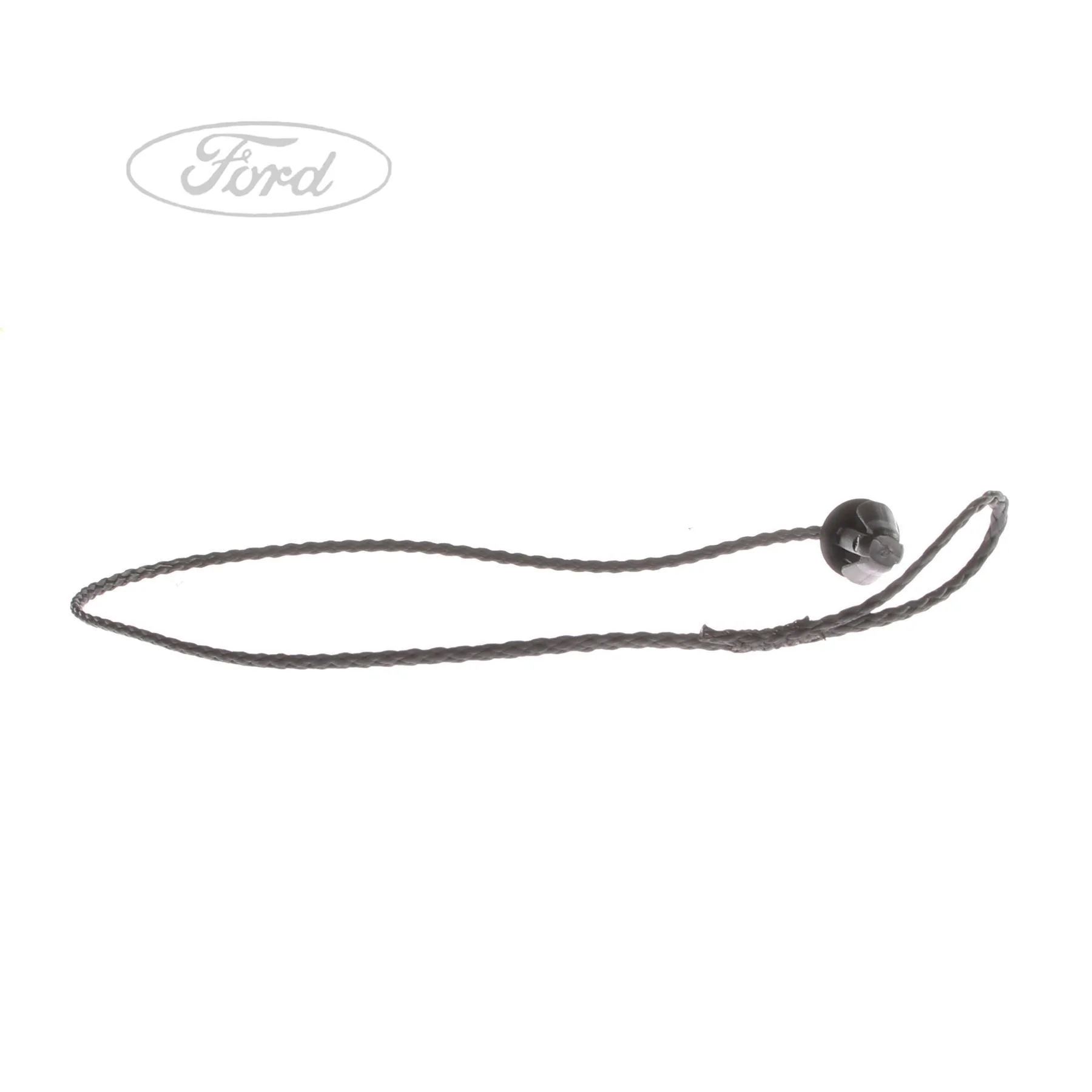 Cordón de la bandeja trasera original para Ford Fiesta 1521611 - Image 5