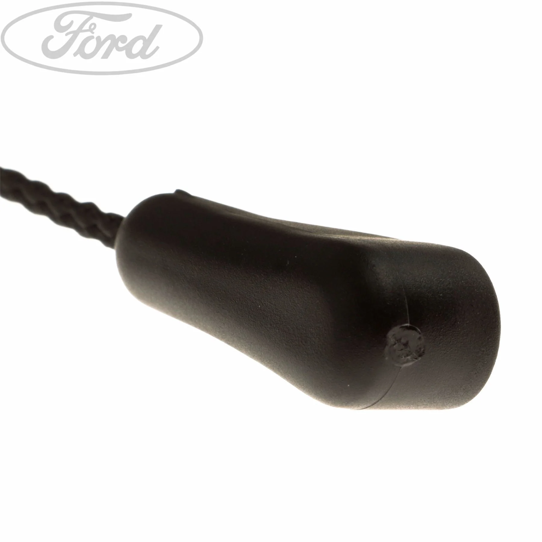 Cordón de la bandeja trasera original para Ford Fiesta Fusion 1218245 - Image 5
