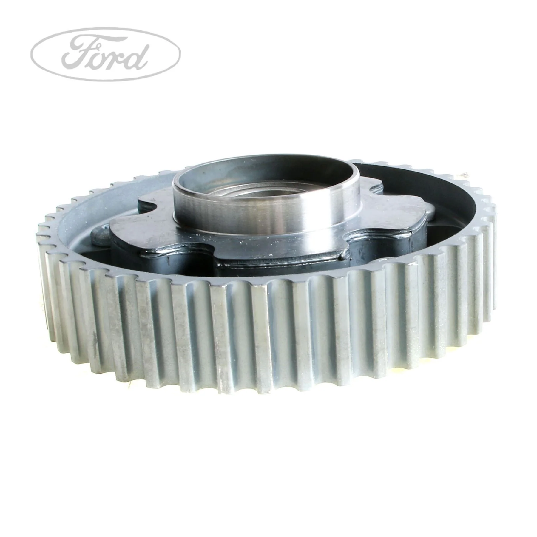 Corona de árbol de levas de escape original para Ford Mondeo Focus ST RS 2.5T 1371657 - Image 4