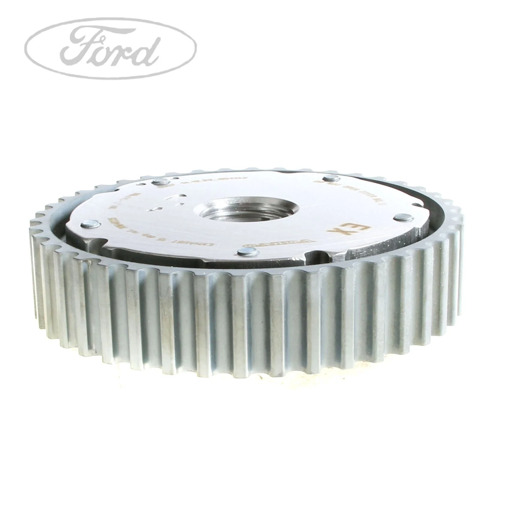 Corona de árbol de levas de escape original para Ford Mondeo Focus ST RS 2.5T 1371657 - Image 5