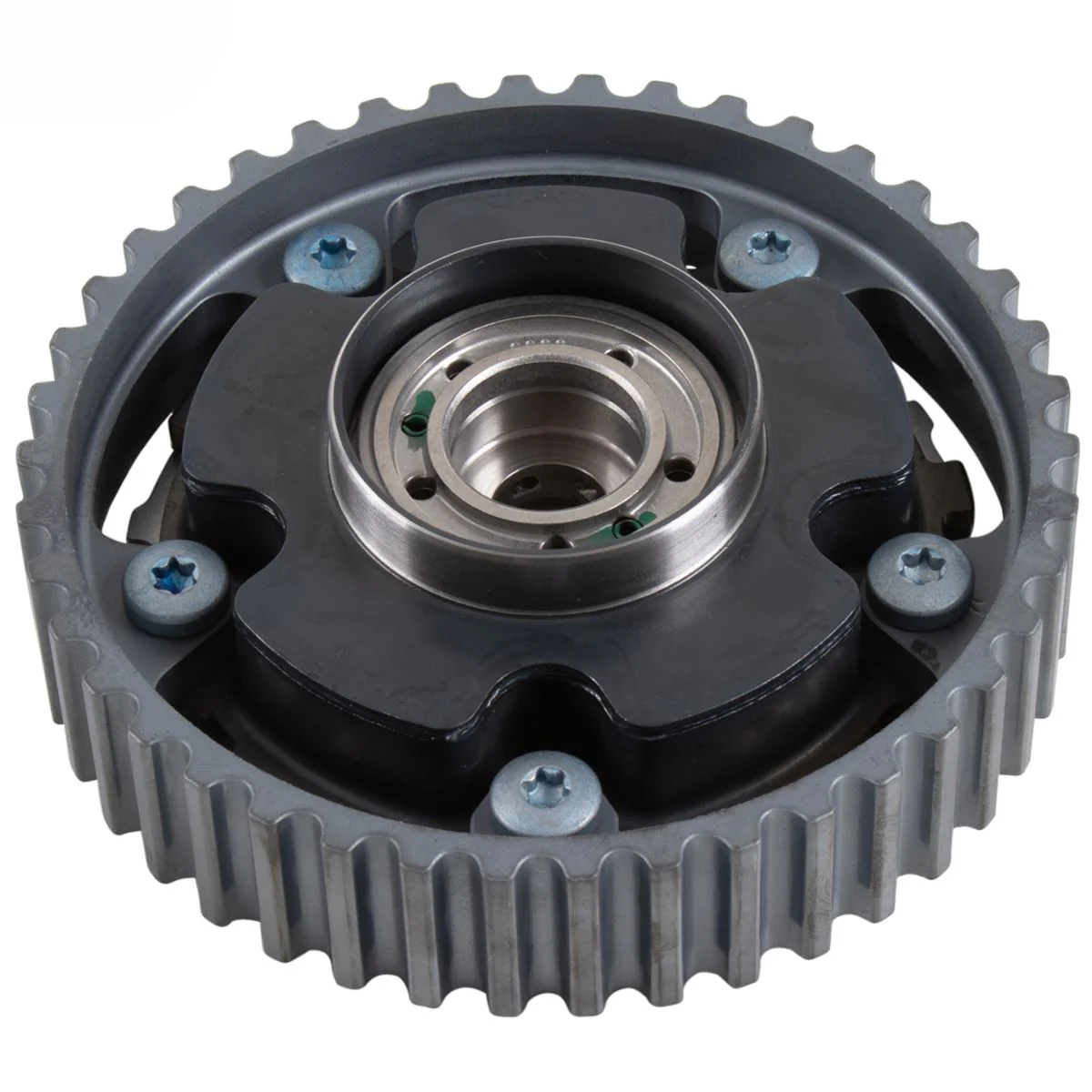Corona de árbol de levas de escape original para Ford Mondeo Focus ST RS 2.5T 1371657 - Image 6