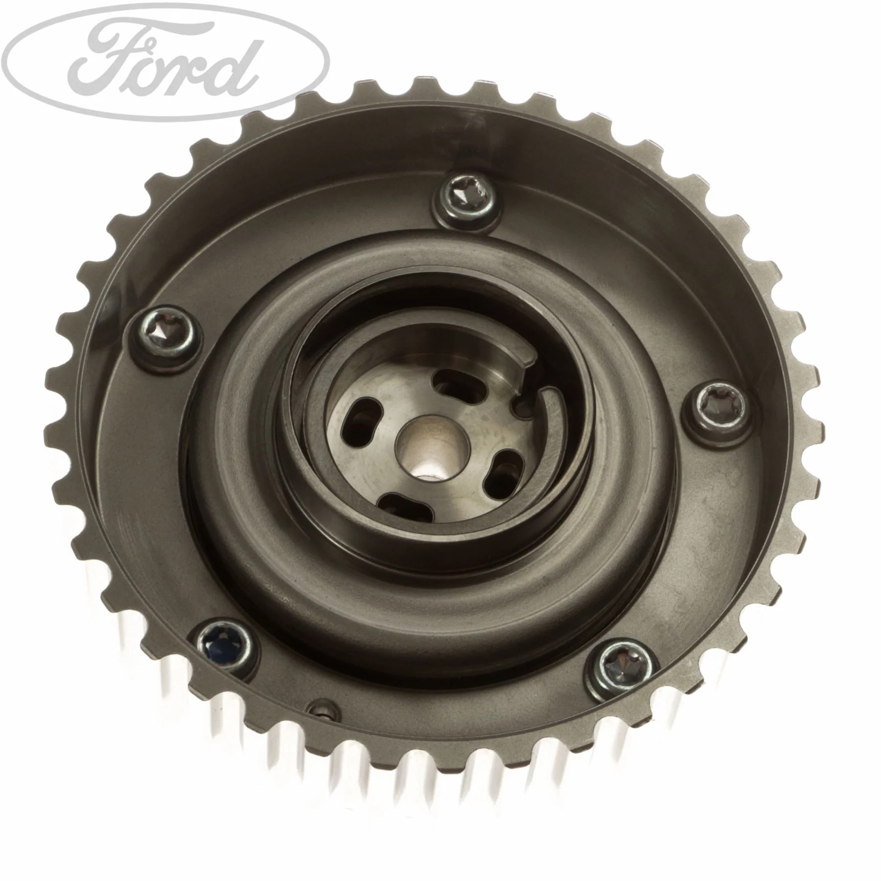 Corona de árbol de levas original para Ford KA 1.25 Focus 1.6 Ti-VCT 1798086 - Image 5