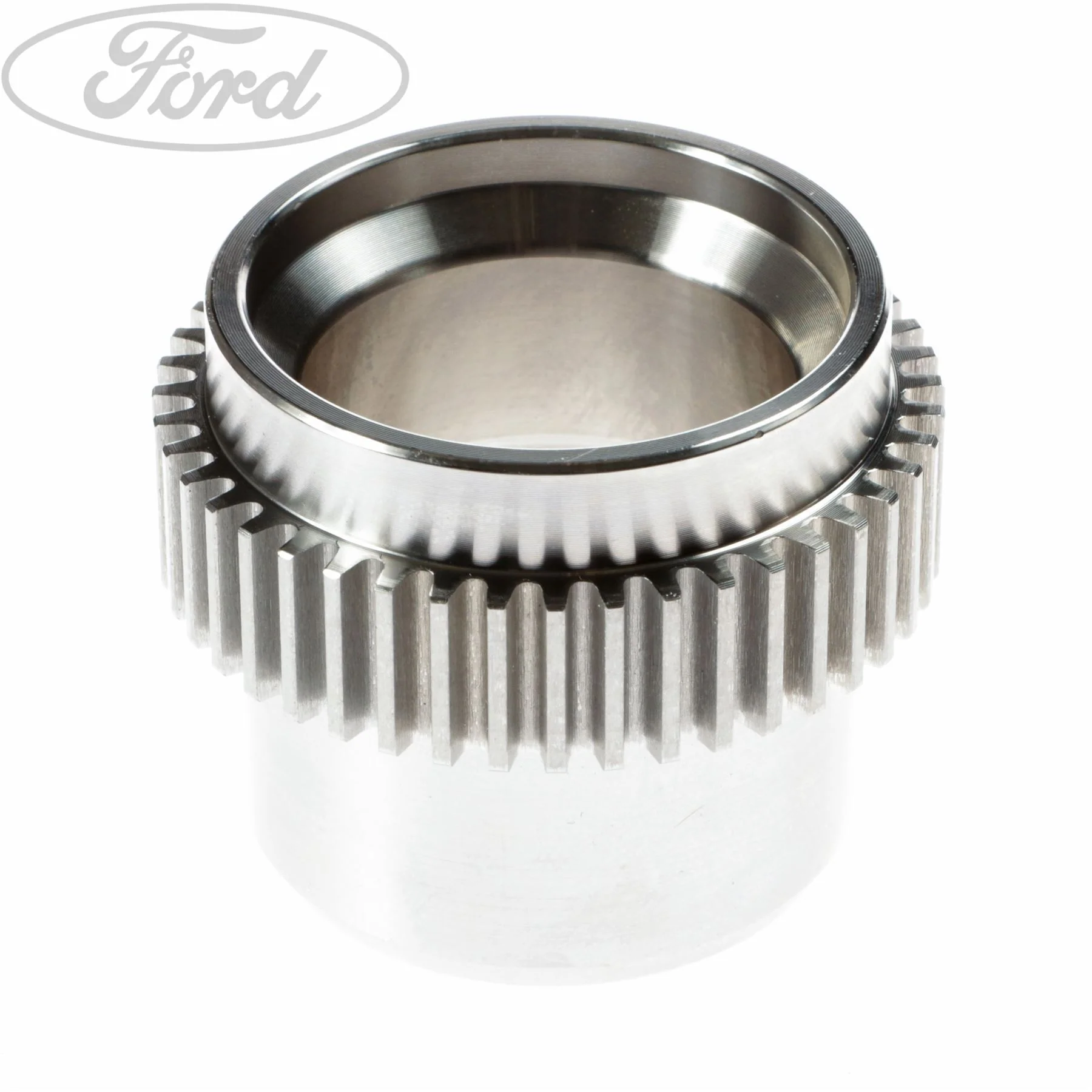 Corona dentada eje trasero ABS original para Ford Ranger Everest TKE TDCi 4439890 - Image 3