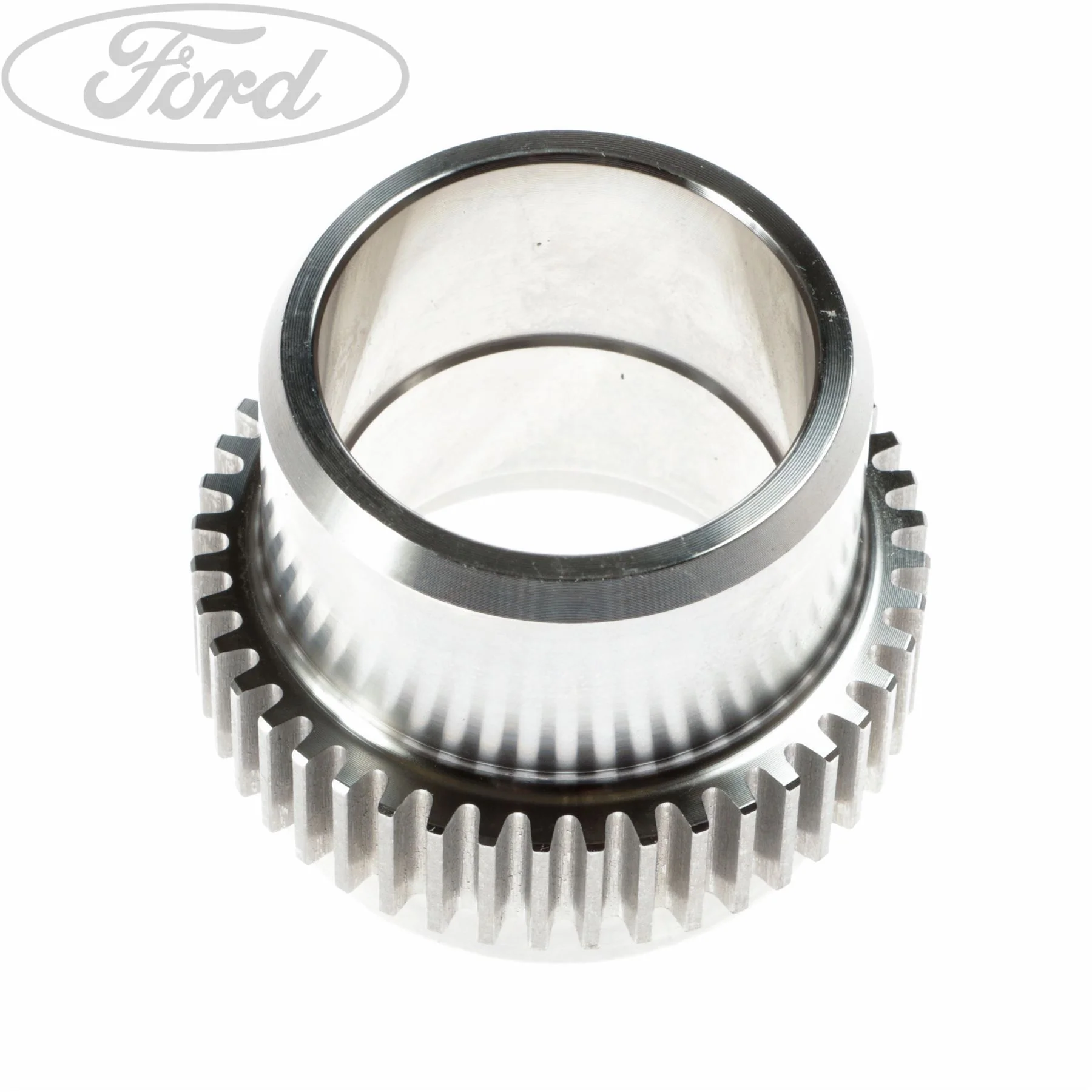 Corona dentada eje trasero ABS original para Ford Ranger Everest TKE TDCi 4439890 - Image 4