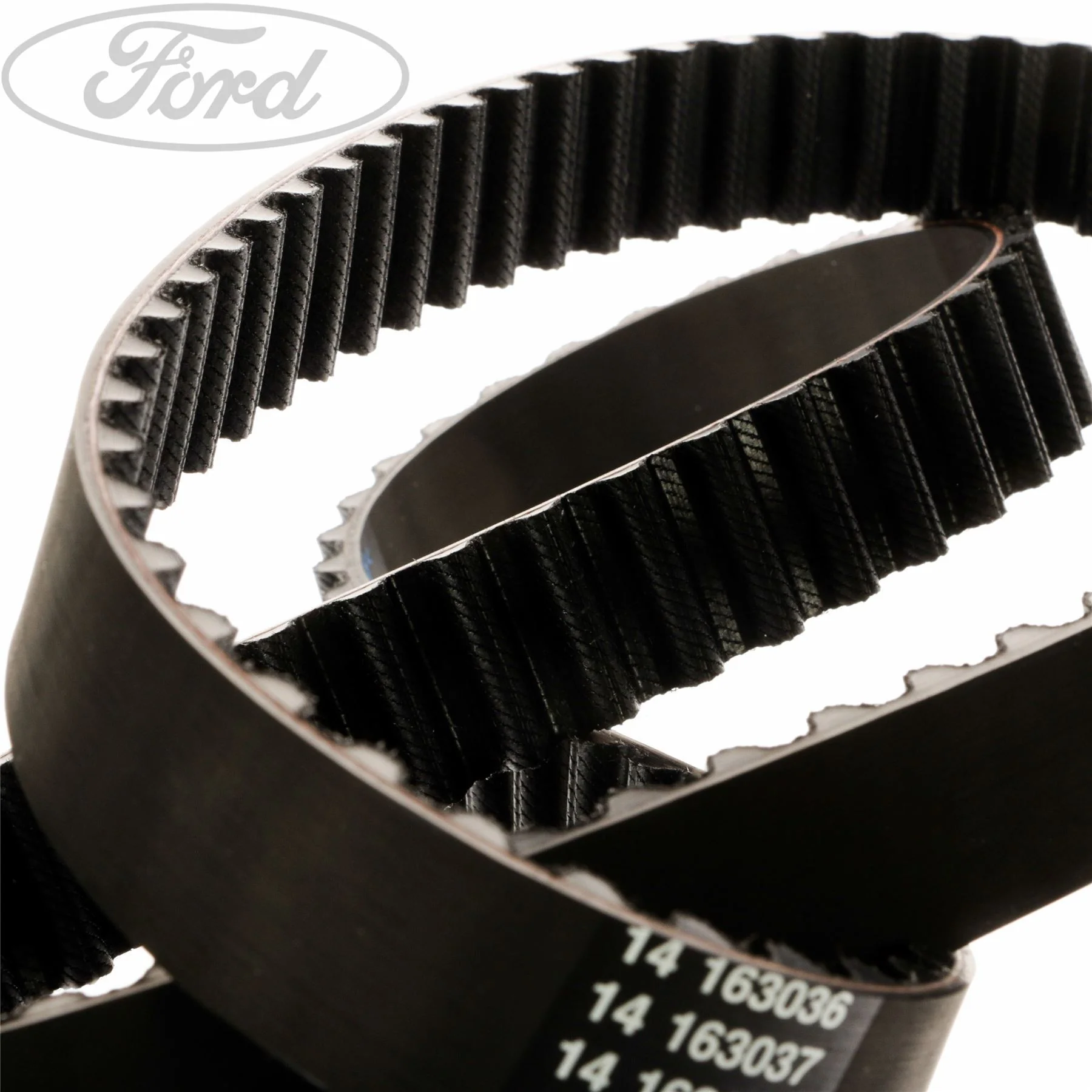 Correa de distribución original para Ford Fiesta Mondeo Focus C-Max 1823388 - Image 3