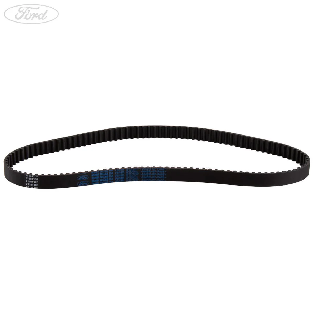 Correa de distribución original para Ford Fiesta Mondeo Focus C-Max 1823388 - Image 4