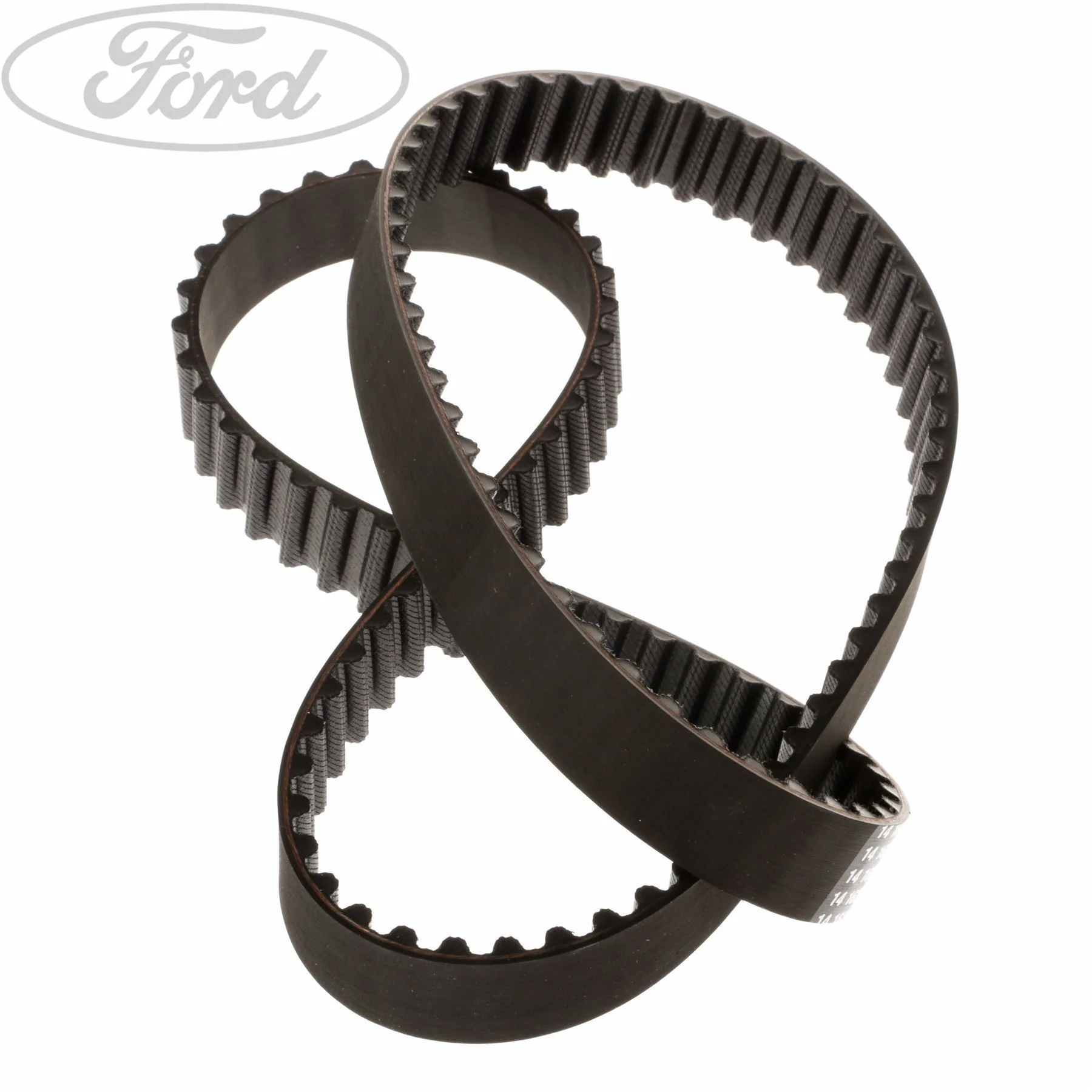 Correa de distribución original para Ford Fiesta Mondeo Focus C-Max 1823388 - Image 5