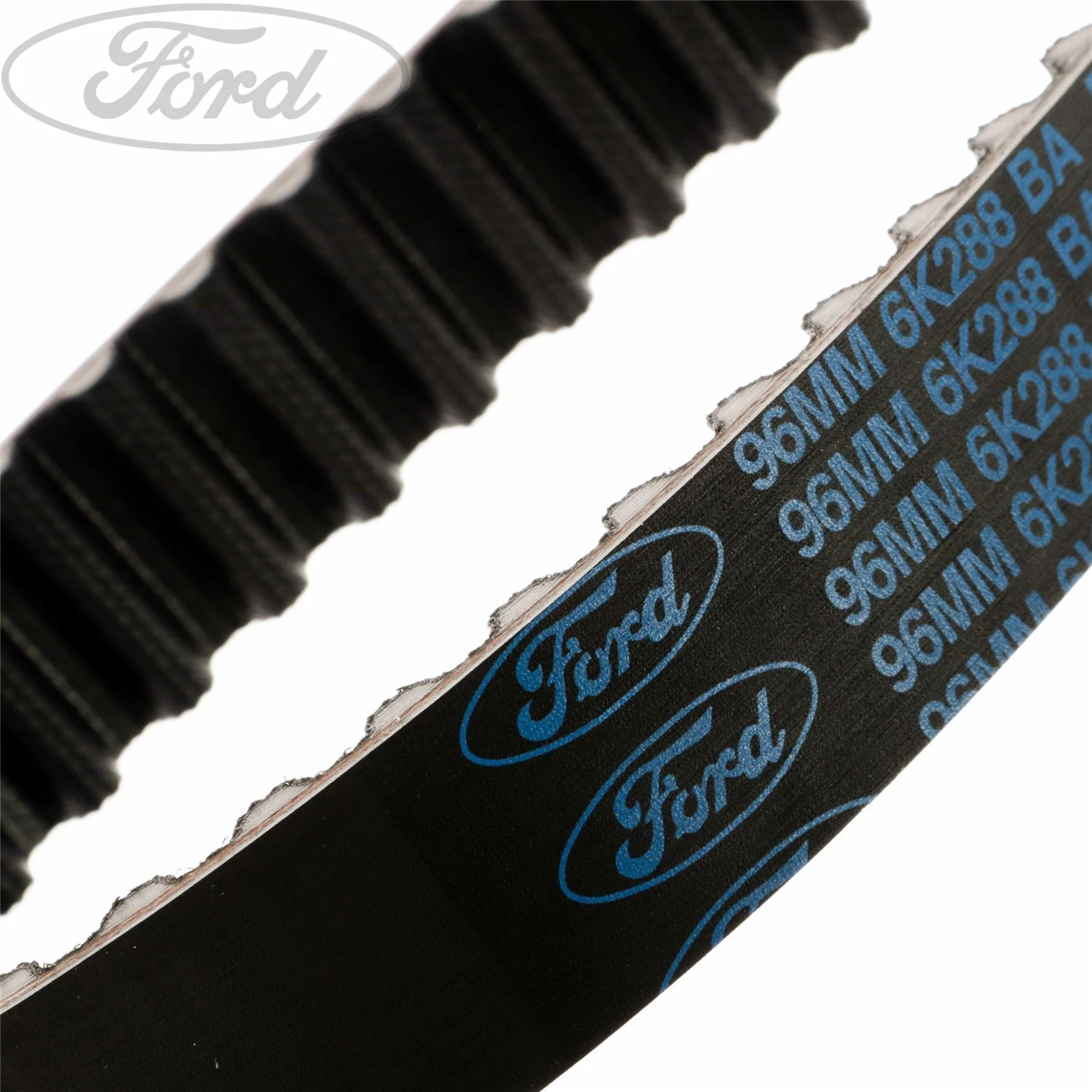 Correa de distribución original para Ford Fiesta Mondeo Focus C-Max 1823388 - Image 7