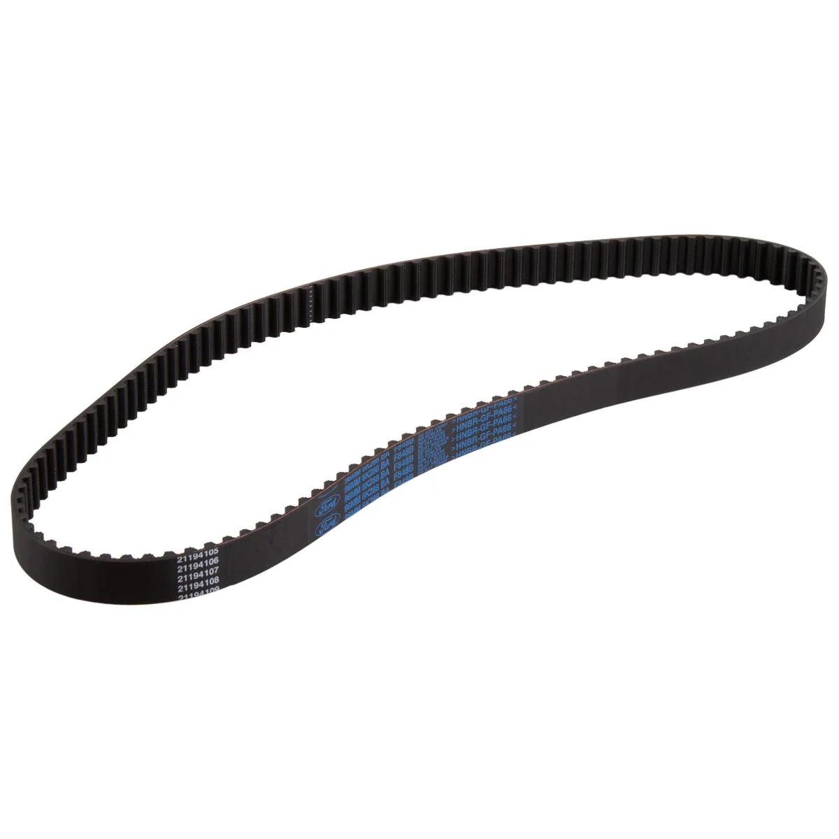 Correa de distribución original para Ford Fiesta Mondeo Focus C-Max 1823388 - Image 9