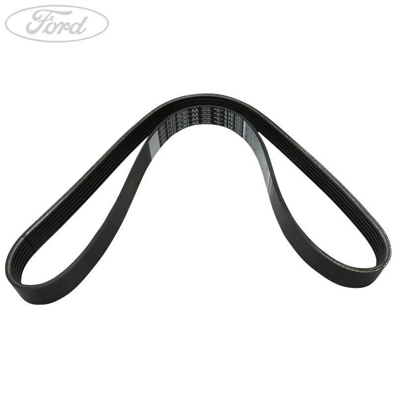 Correa de transmisión del alternador original para Ford C-Max Focus Kuga 1.5 GTDI 2016- 2040107 - Image 2