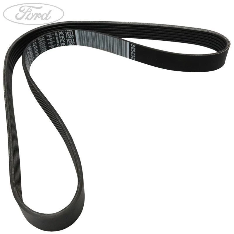 Correa de transmisión del alternador original para Ford C-Max Focus Kuga 1.5 GTDI 2016- 2040107 - Image 4