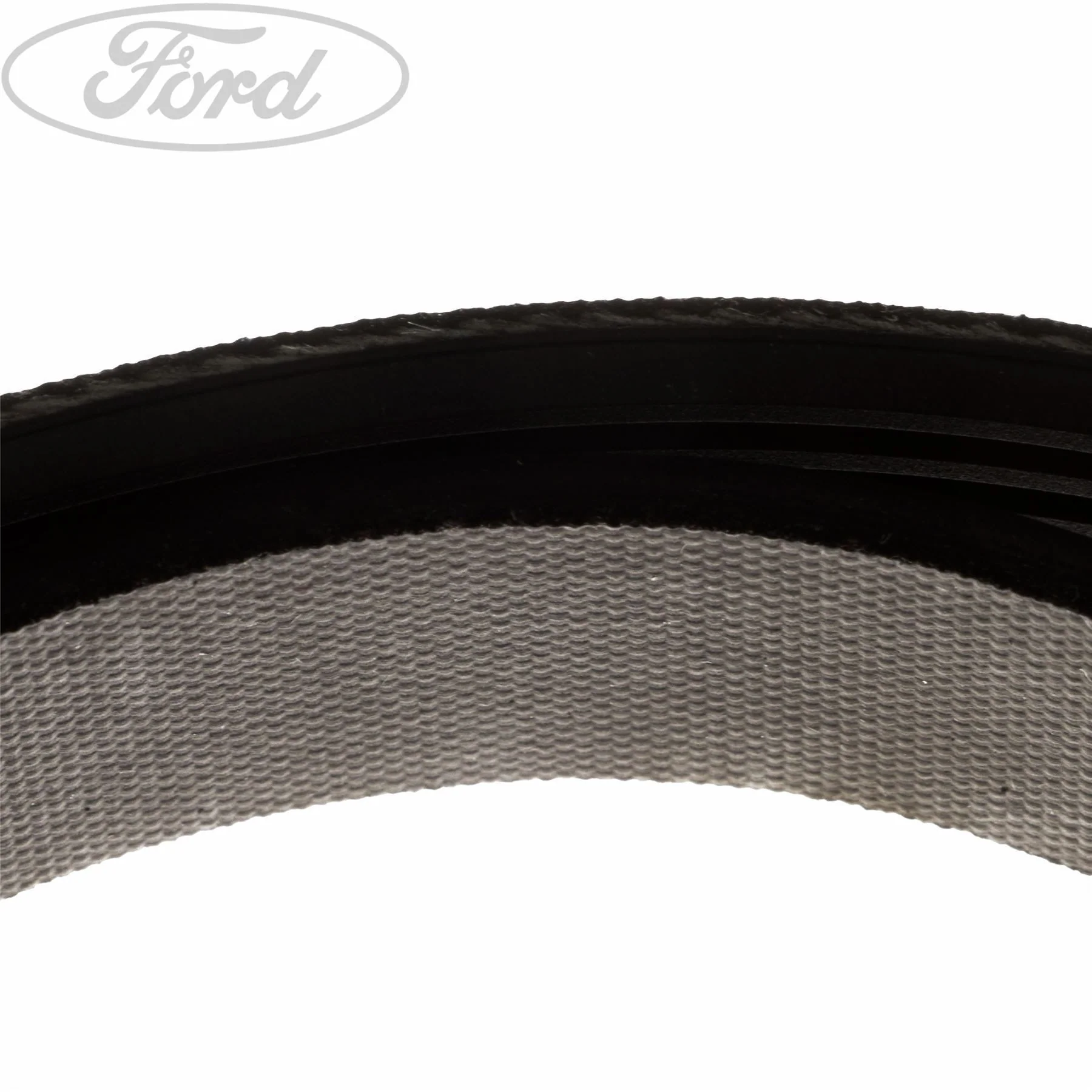 Correa de transmisión dentada en V original para Ford Fiesta 1.2 1.4 1.6 16v 1830909 - Image 5