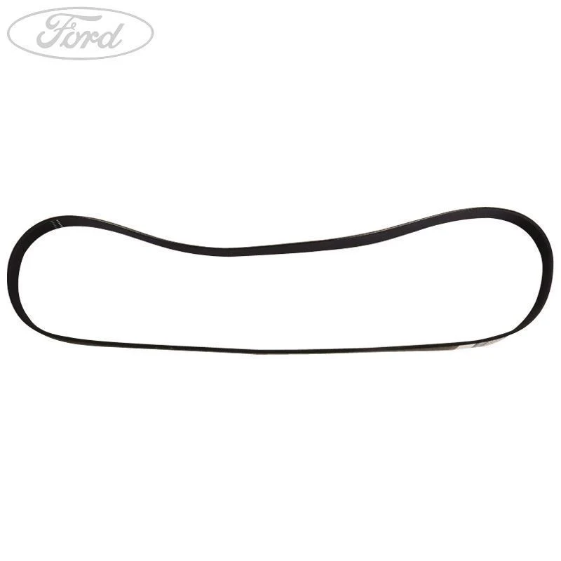Correa trapezoidal de transmisión auxiliar original Ford para Transit Custom 2.0 EcoBlue 2016- 2011601 - Image 3