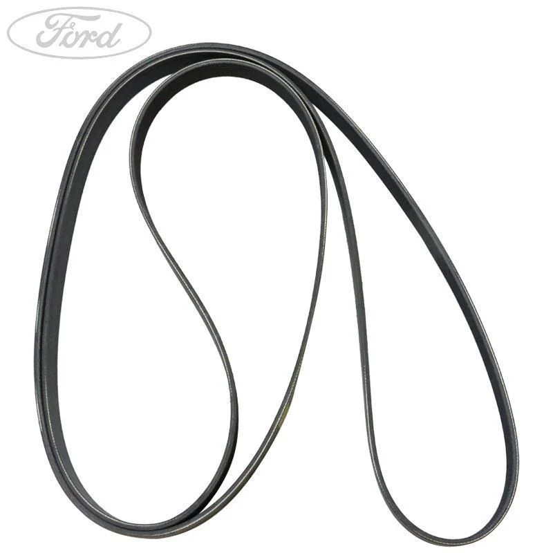 Correa trapezoidal de transmisión auxiliar original para Ford Ranger 2.2 Duratorq 16V 09/2015- 1885699 - Image 3