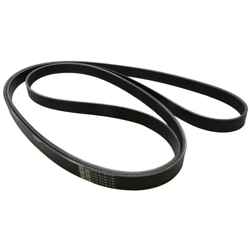Correa trapezoidal de transmisión auxiliar original para Ford Ranger 2.2 Duratorq 16V 09/2015- 1885699 - Image 5