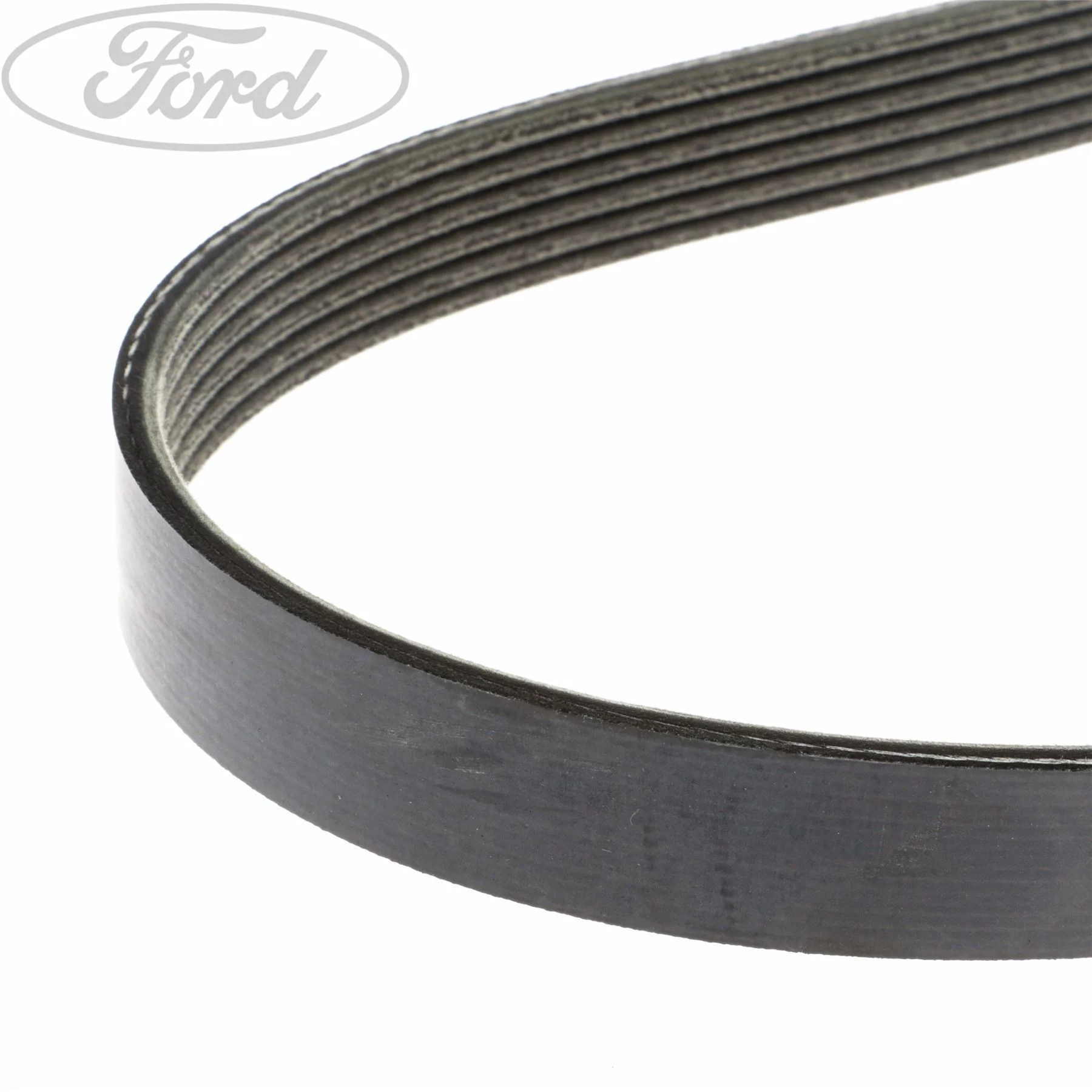 Correa trapezoidal de transmisión original para Ford C-Max Galaxy S-Max WA6 Mondeo Focus 1701514 - Image 3