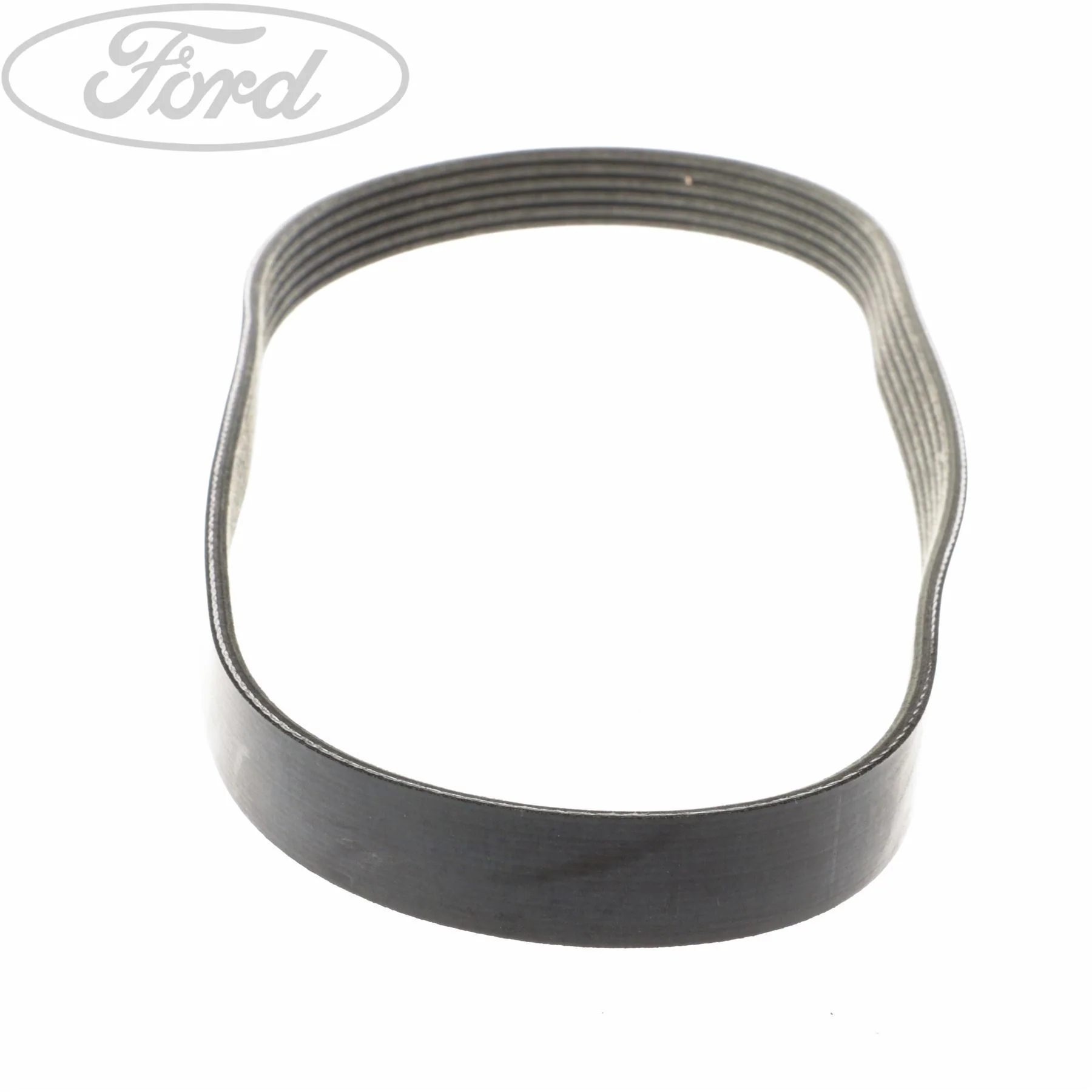 Correa trapezoidal de transmisión original para Ford C-Max Galaxy S-Max WA6 Mondeo Focus 1701514 - Image 4