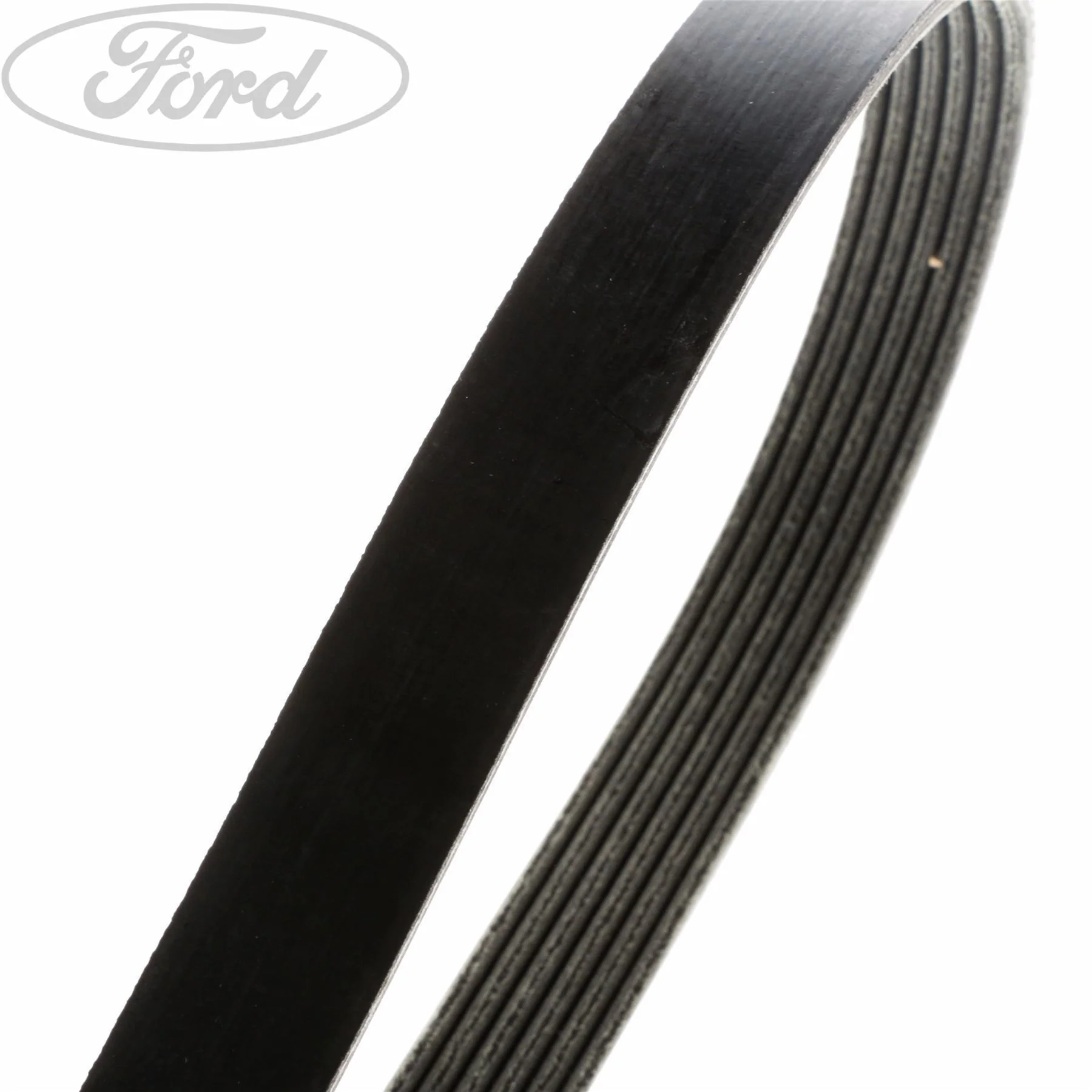 Correa trapezoidal de transmisión original para Ford C-Max Galaxy S-Max WA6 Mondeo Focus 1701514 - Image 5