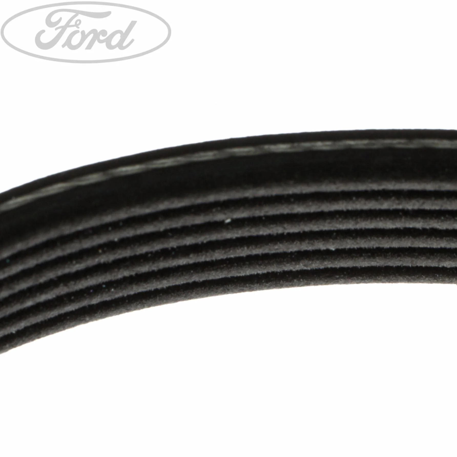 Correa trapezoidal de transmisión original para Ford Mondeo 1471770 - Image 3