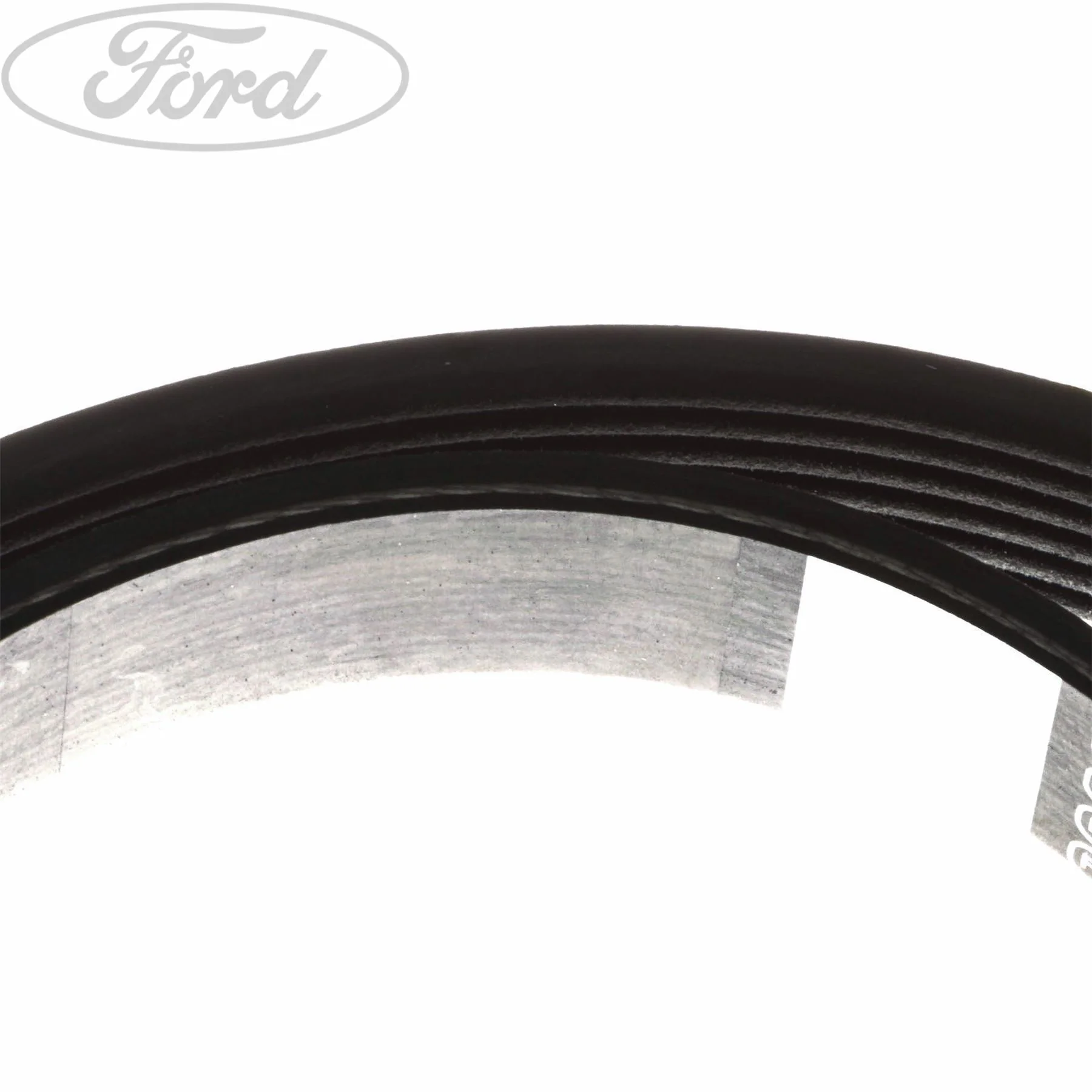 Correa trapezoidal de transmisión original para Ford Mondeo 1471770 - Image 4