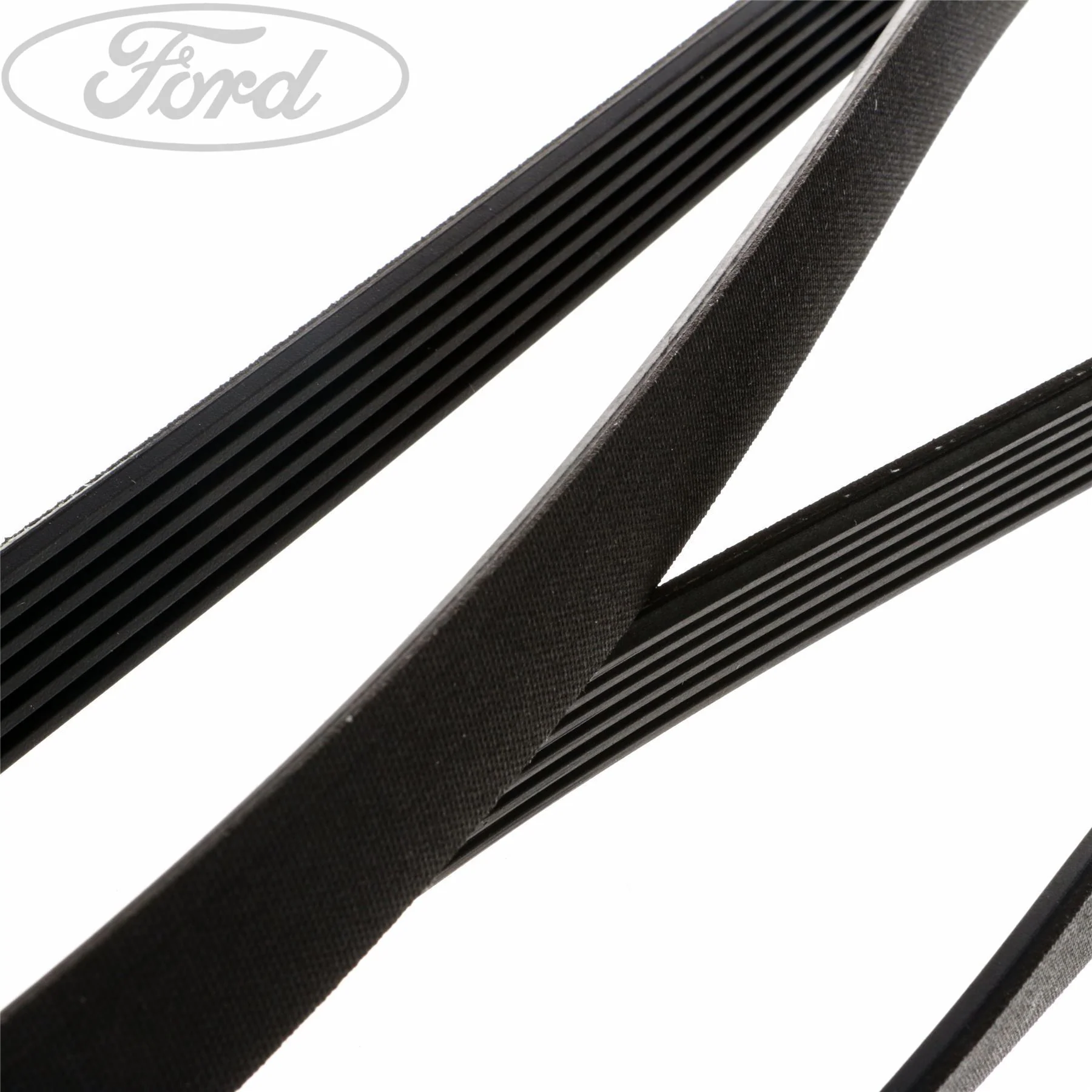 Correa trapezoidal de transmisión original para Ford Mondeo Motorcraft 1102827 - Image 3