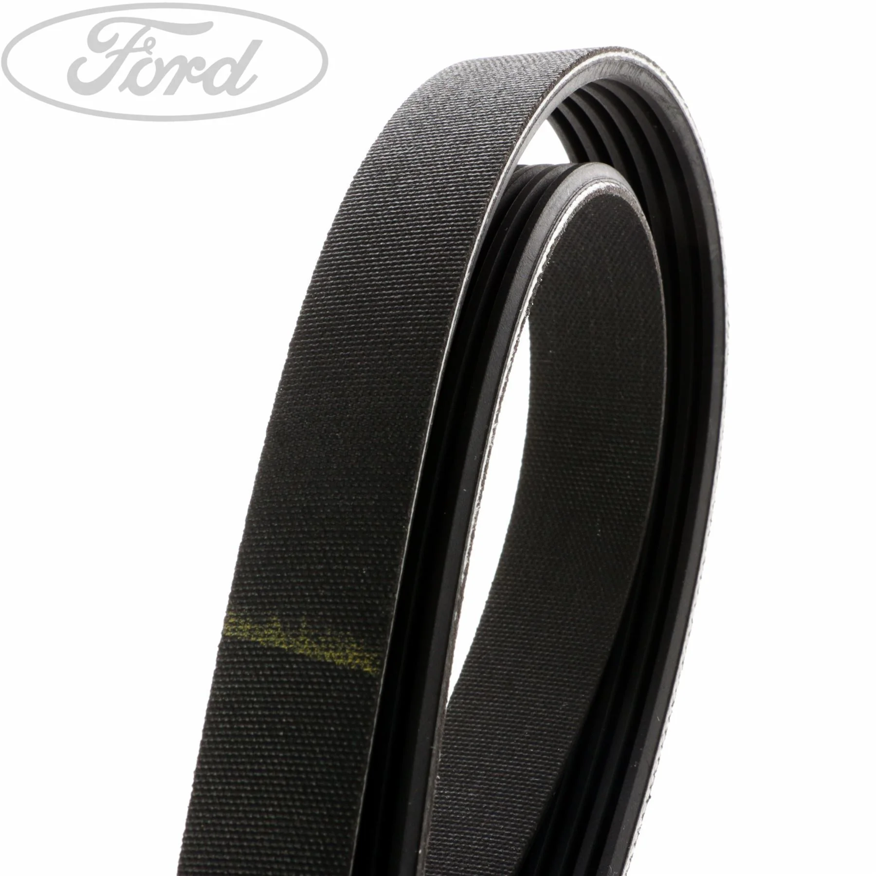 Correa trapezoidal de transmisión original para Ford Mondeo Motorcraft 1102827 - Image 4