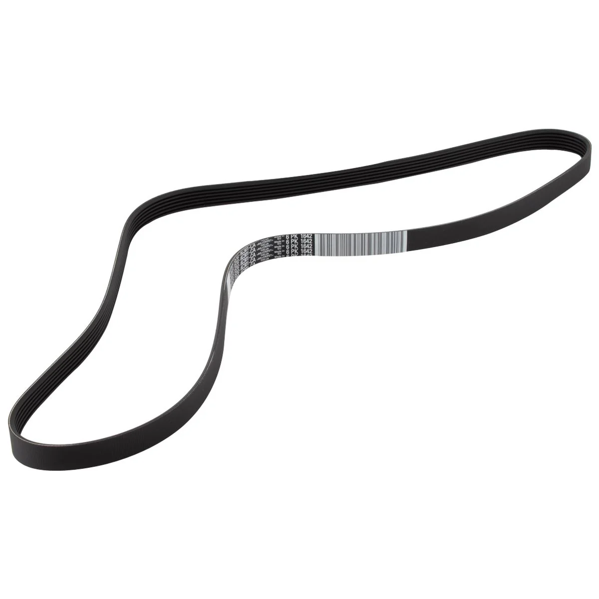 Correa trapezoidal de transmisión original para Ford Mondeo Motorcraft 1102827 - Image 6