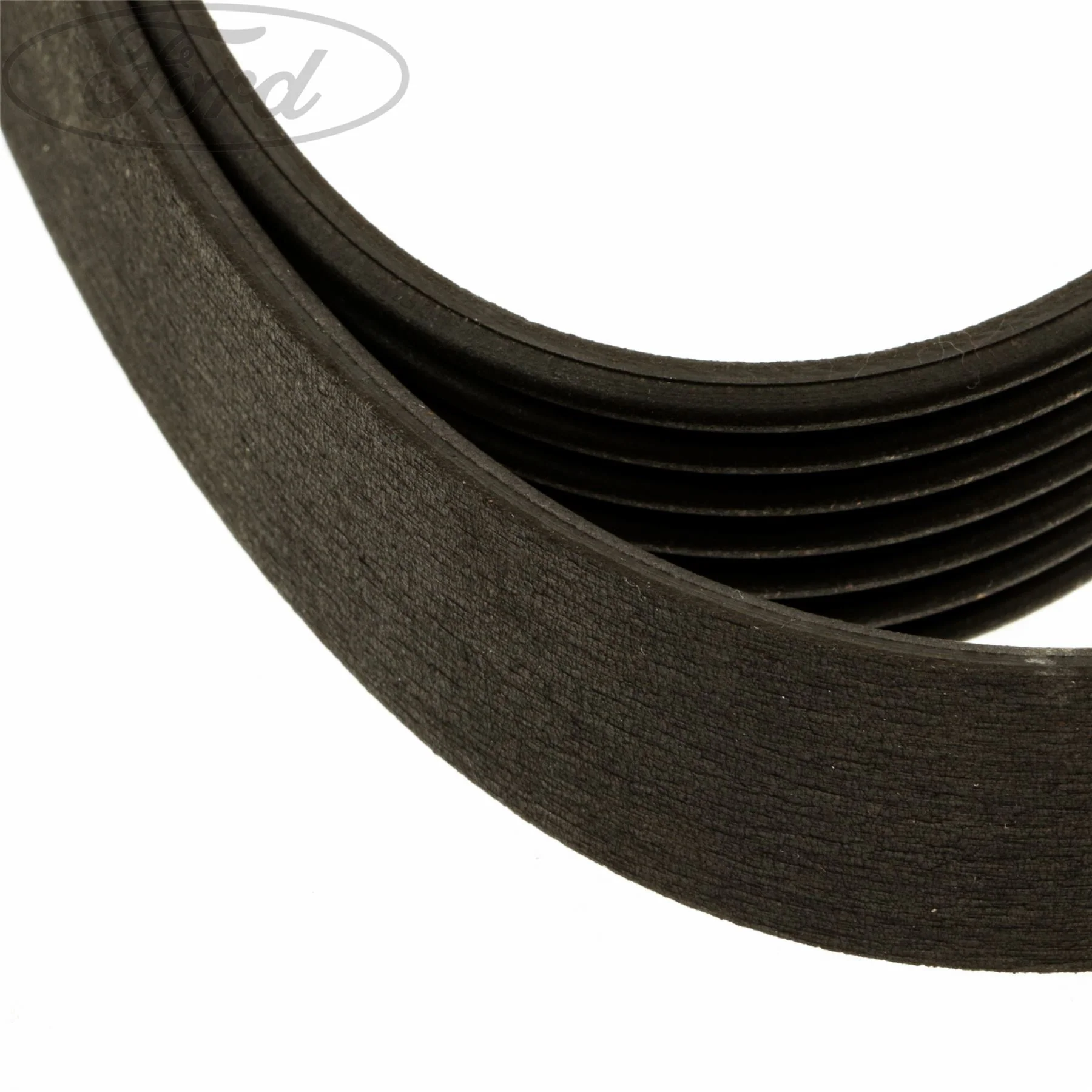 Correa trapezoidal de transmisión original para Ford Transit Drive 1440434 - Image 3