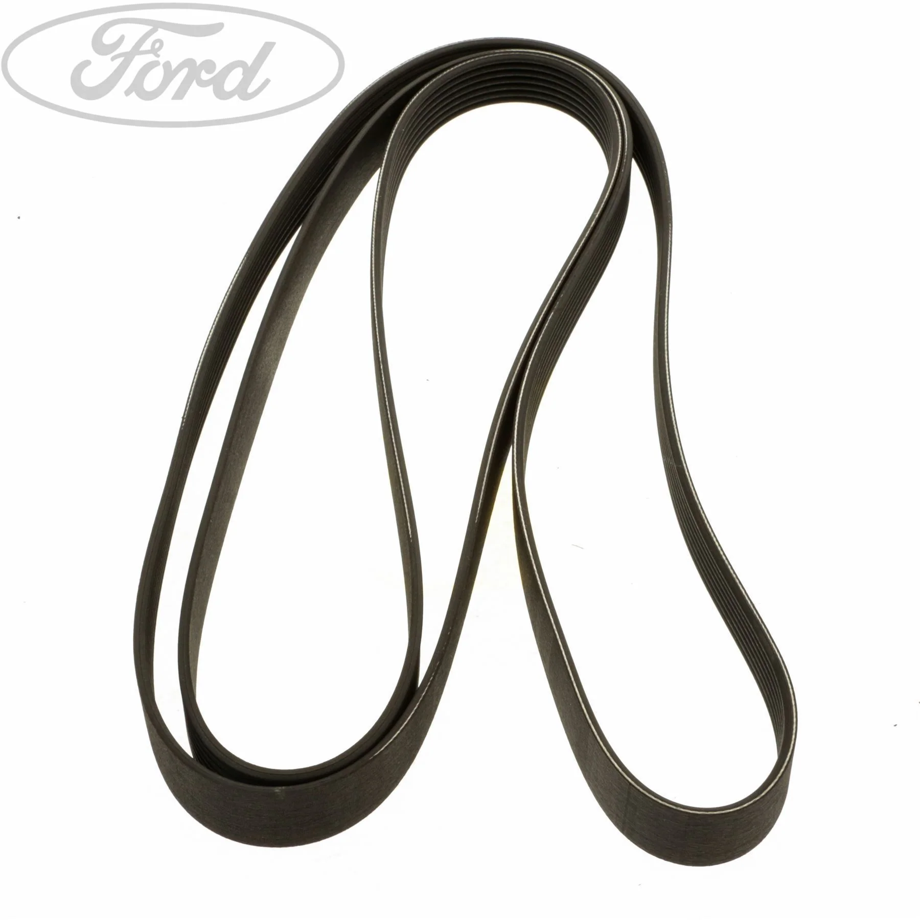 Correa trapezoidal de transmisión original para Ford Transit Drive 1440434 - Image 5