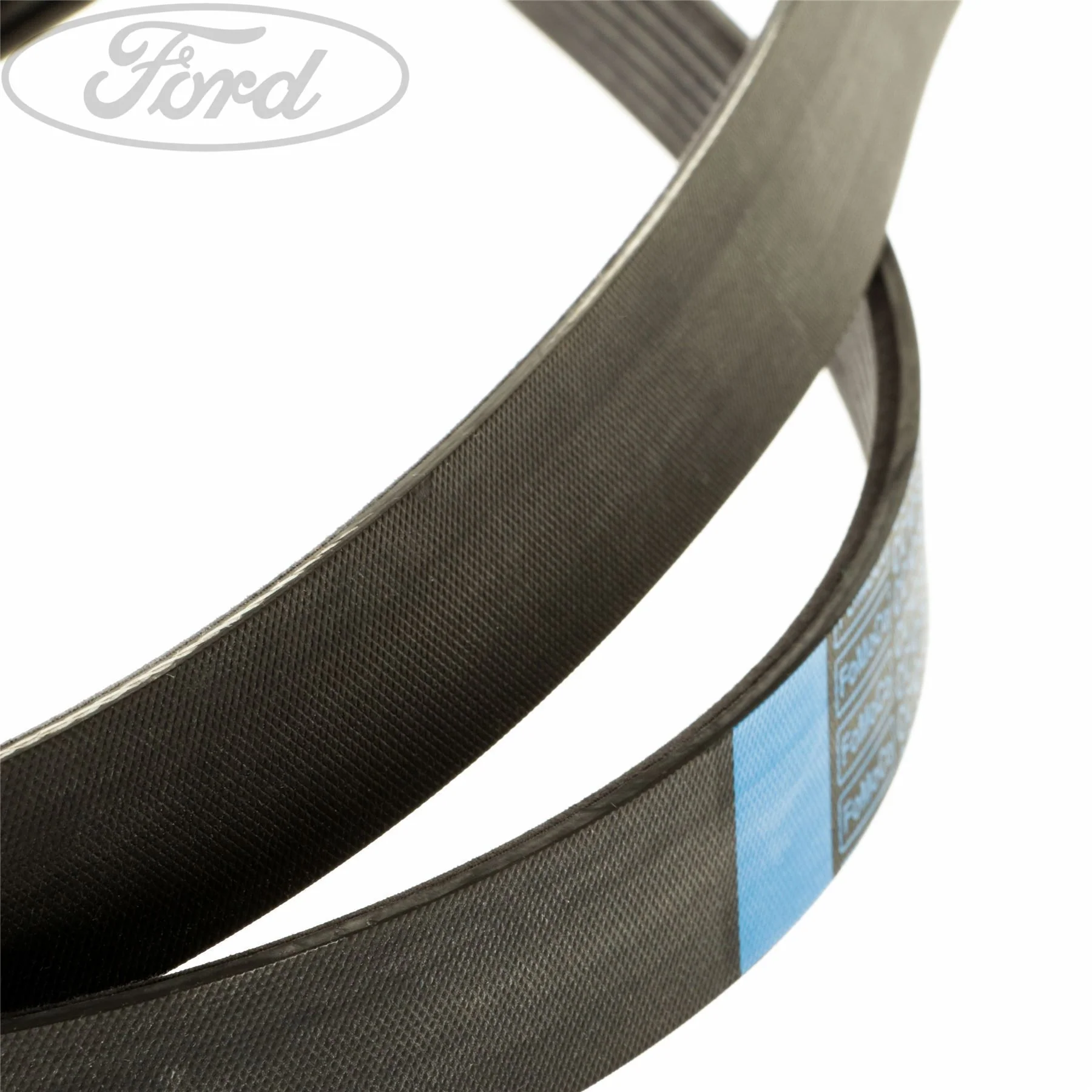 Correa trapezoidal de transmisión original para Ford Transit Drive 1750991 - Image 3
