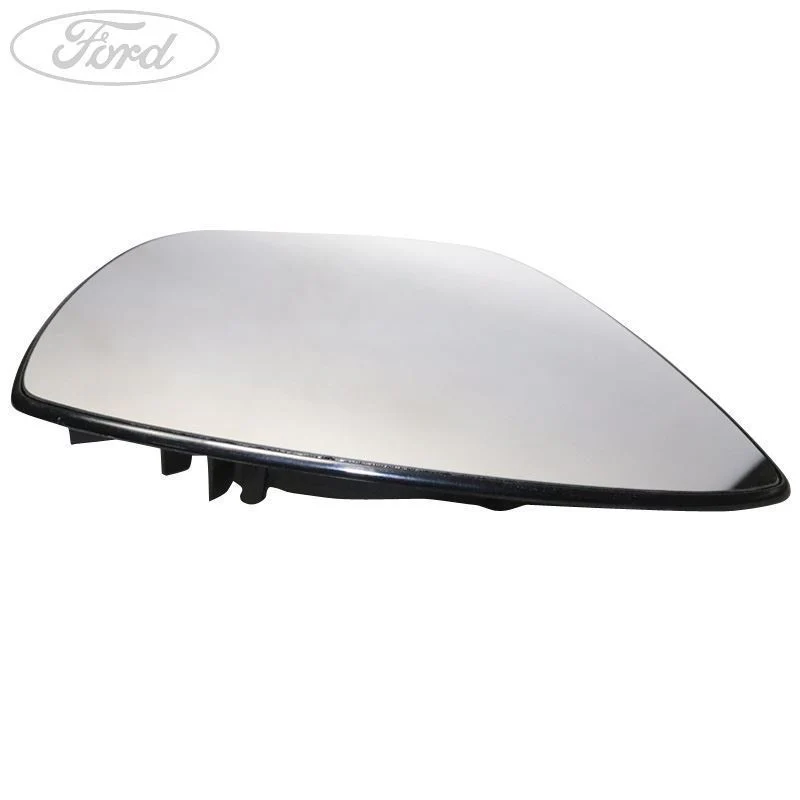 Cristal de espejo retrovisor de la puerta O/S (lado del pasajero) original para Ford Ka+ O/S 2015- 1895244 - Image 3
