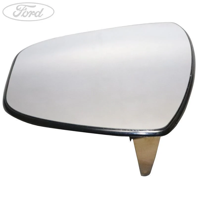 Cristal de espejo retrovisor de la puerta O/S (lado del pasajero) original para Ford Ka+ O/S 2015- 1895244 - Image 4